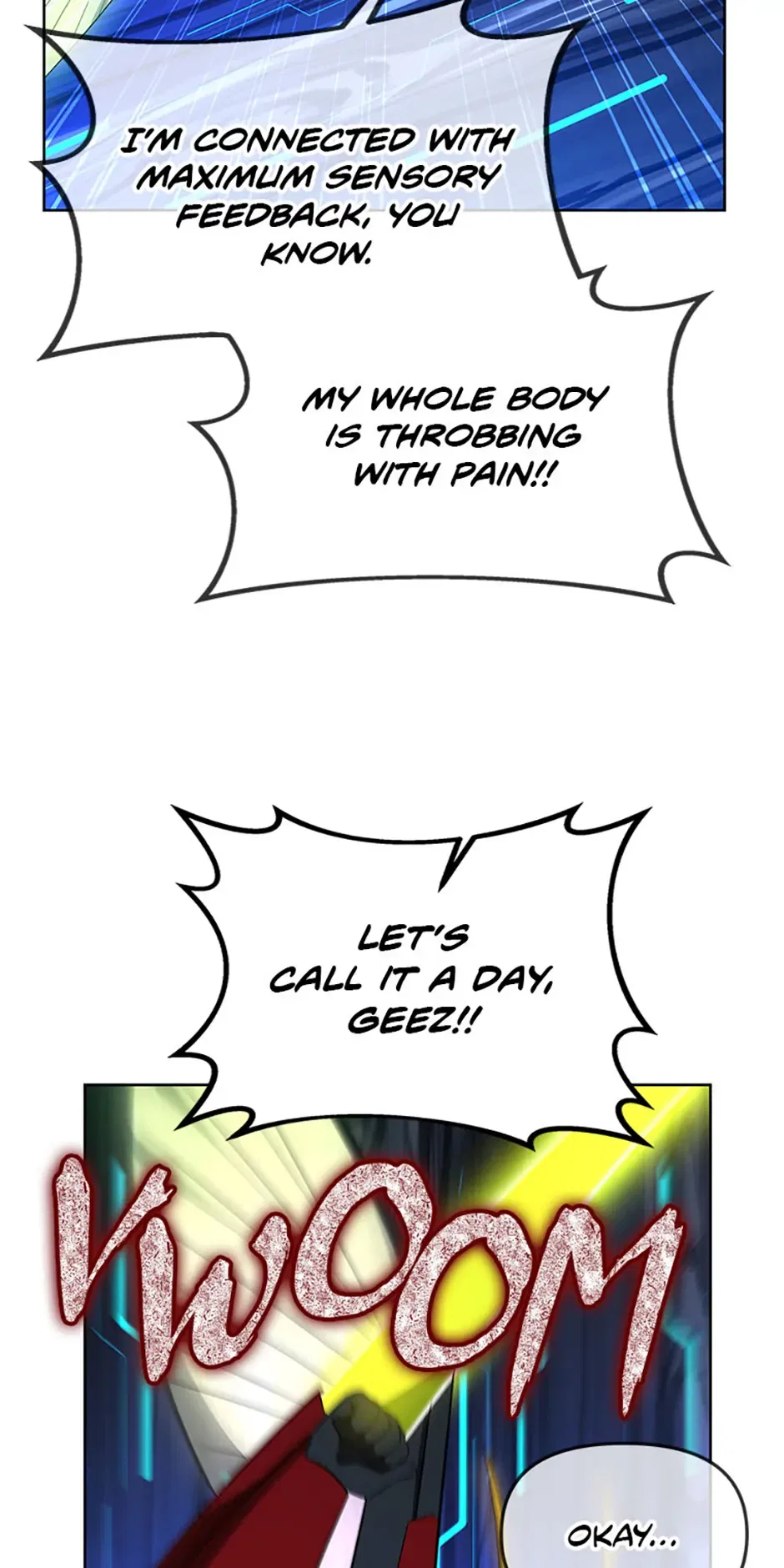 Ark The Legend Chapter 49 – Page 39