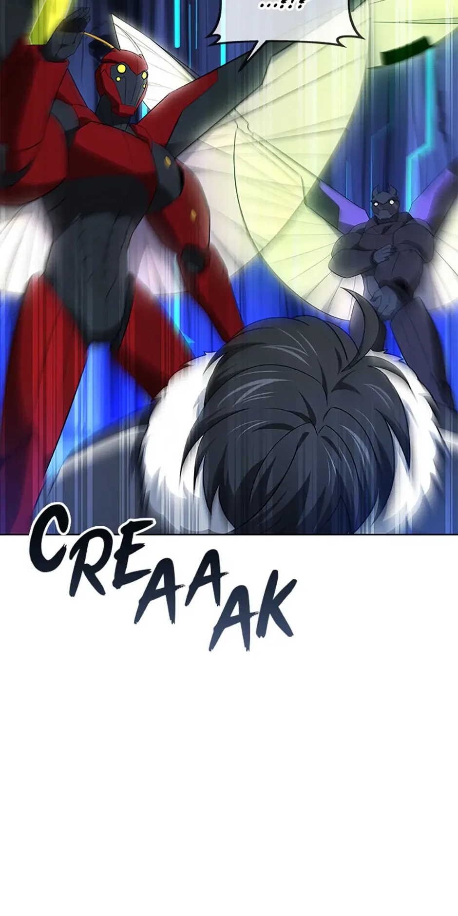 Ark The Legend Chapter 49 – Page 42