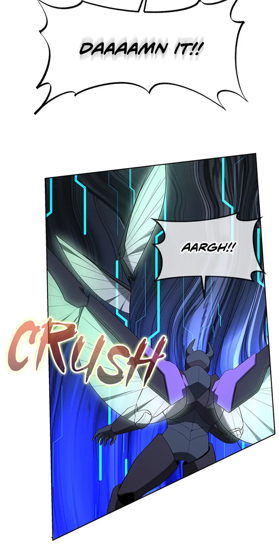 Ark The Legend Chapter 49 – Page 50