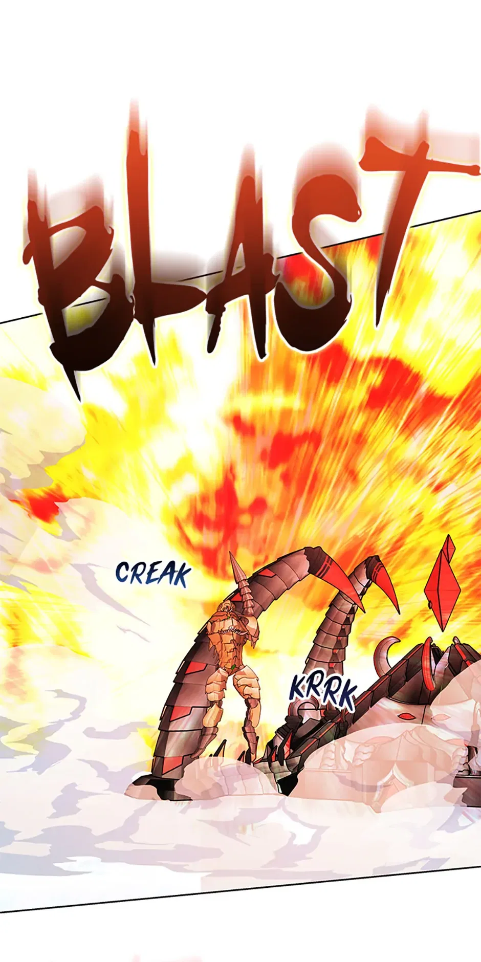 Ark The Legend Chapter 49 – Page 51