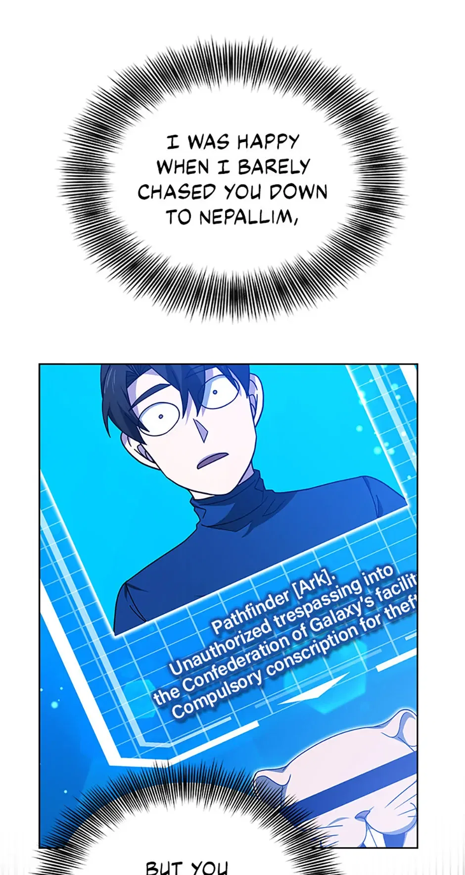Ark The Legend Chapter 49 – Page 64