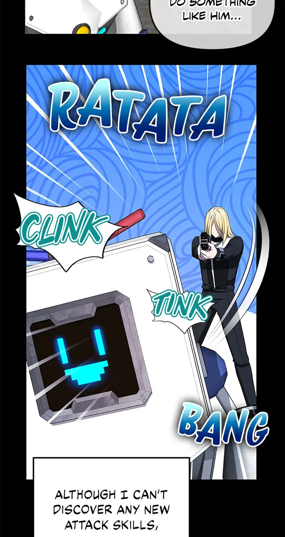 Ark The Legend Chapter 49 – Page 66