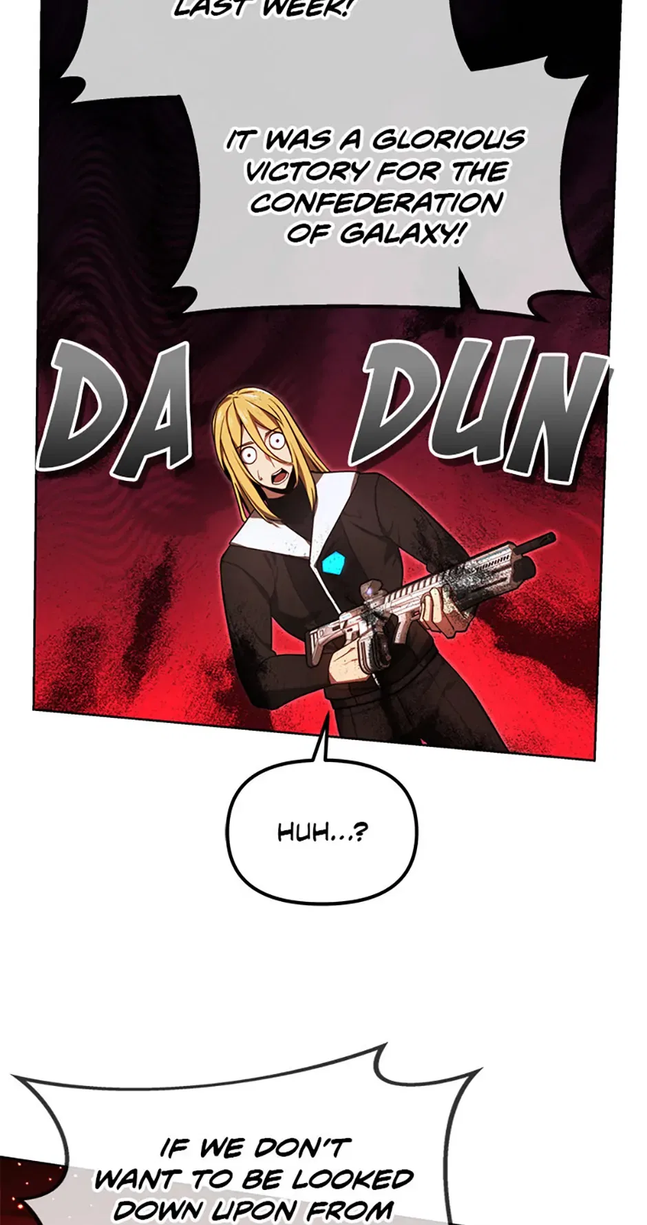 Ark The Legend Chapter 49 – Page 76