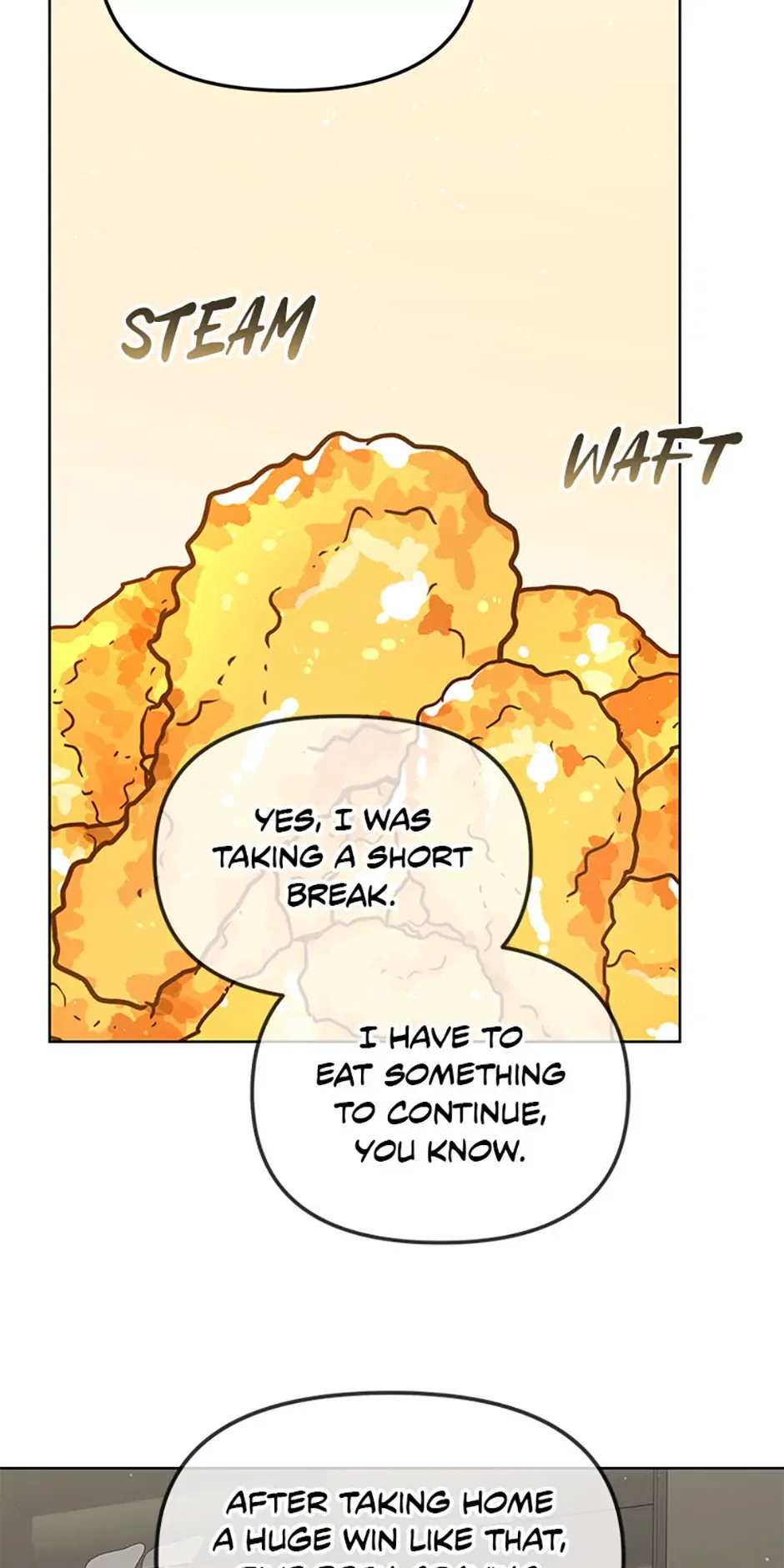 Ark The Legend Chapter 49 – Page 83