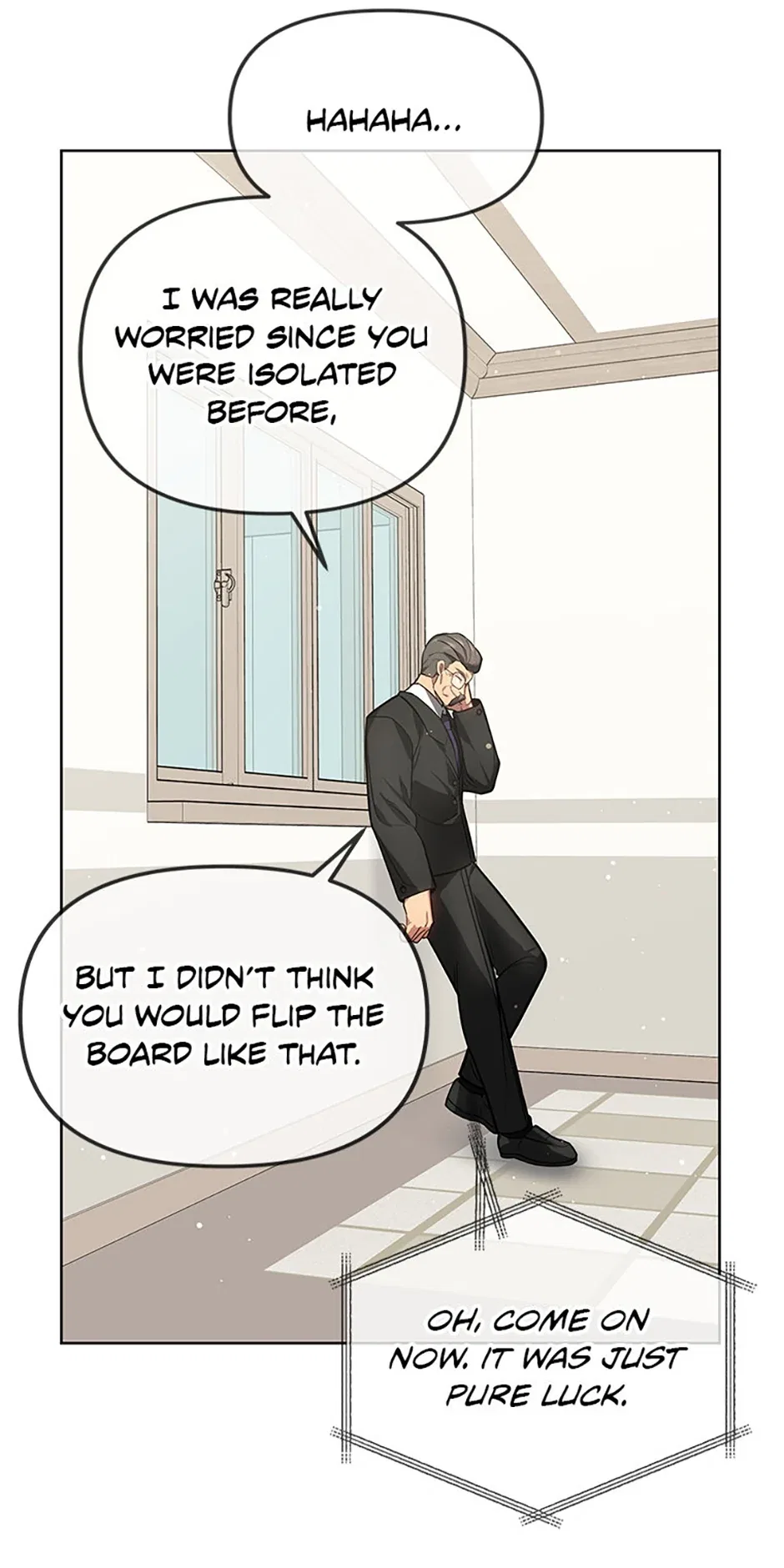 Ark The Legend Chapter 49 – Page 85