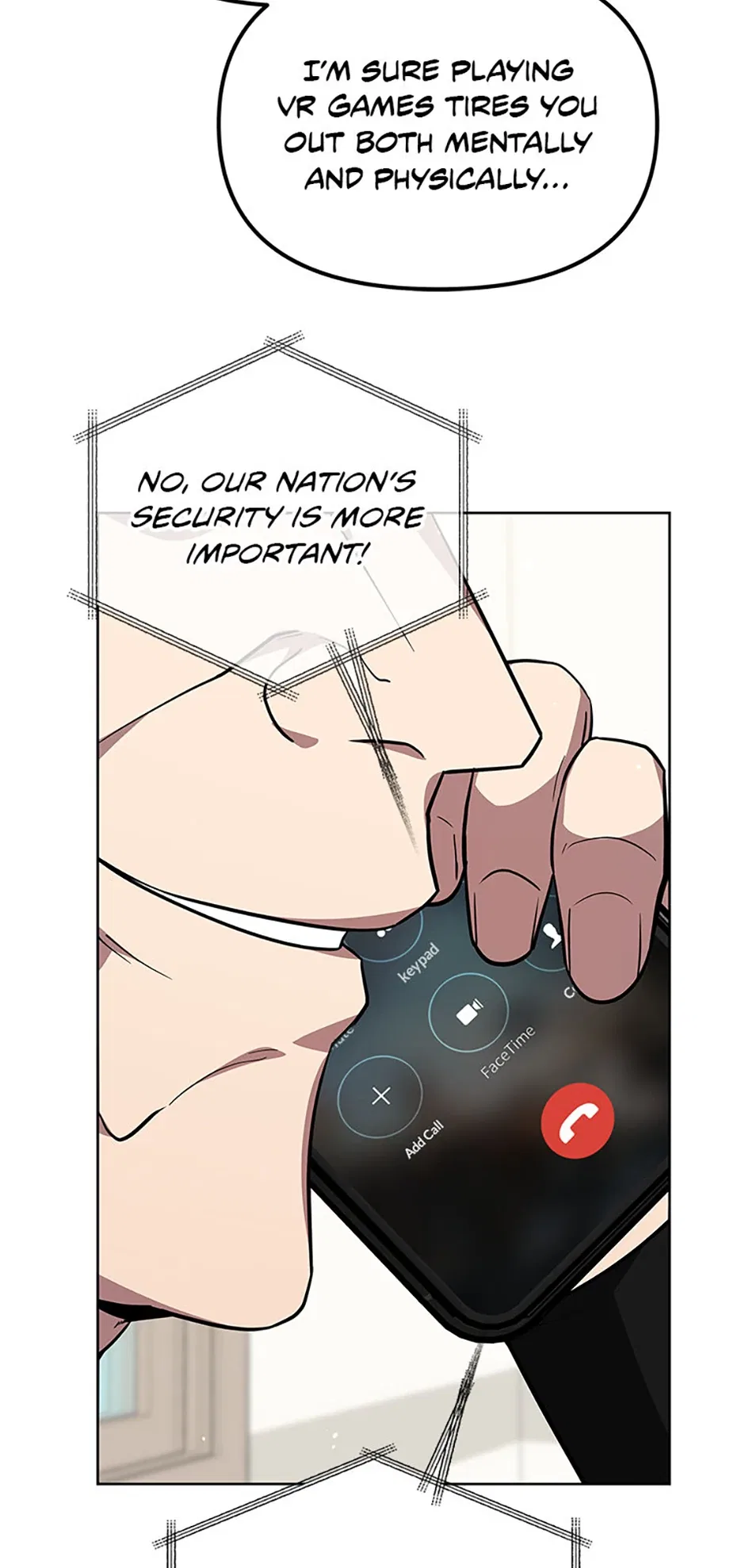 Ark The Legend Chapter 49 – Page 87