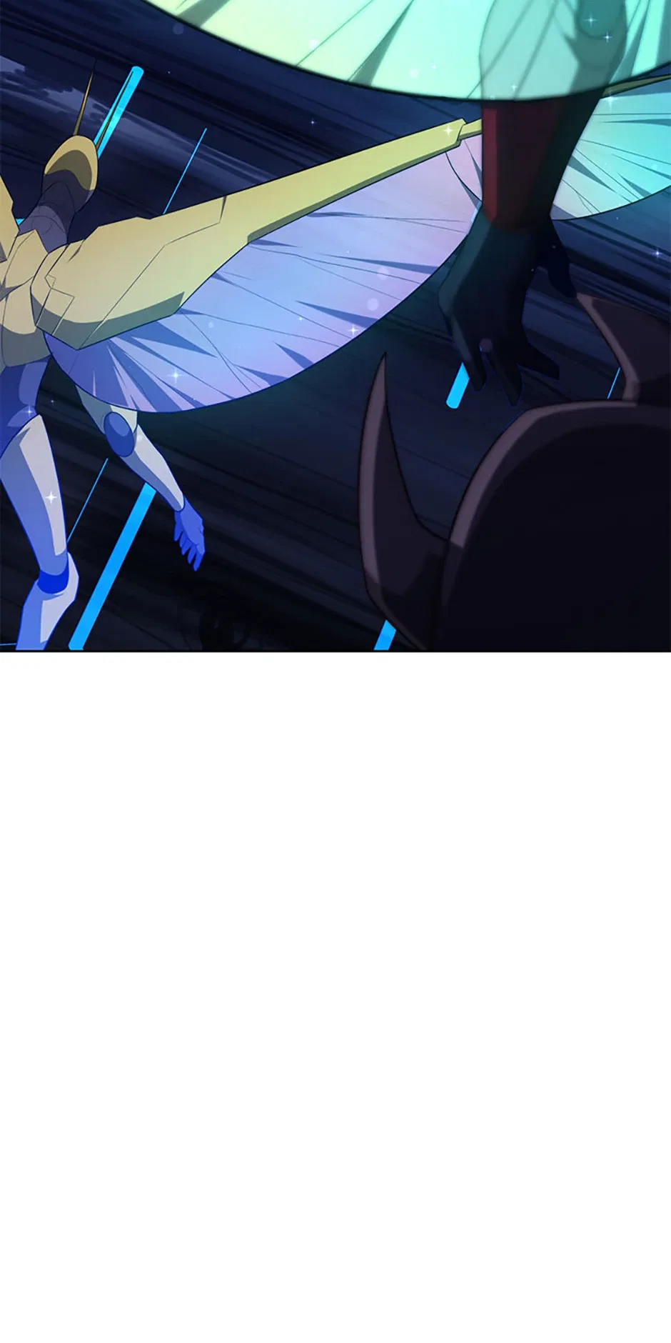 Ark The Legend Chapter 48 – Page 9