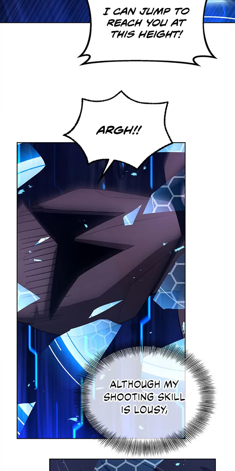 Ark The Legend Chapter 48 – Page 18