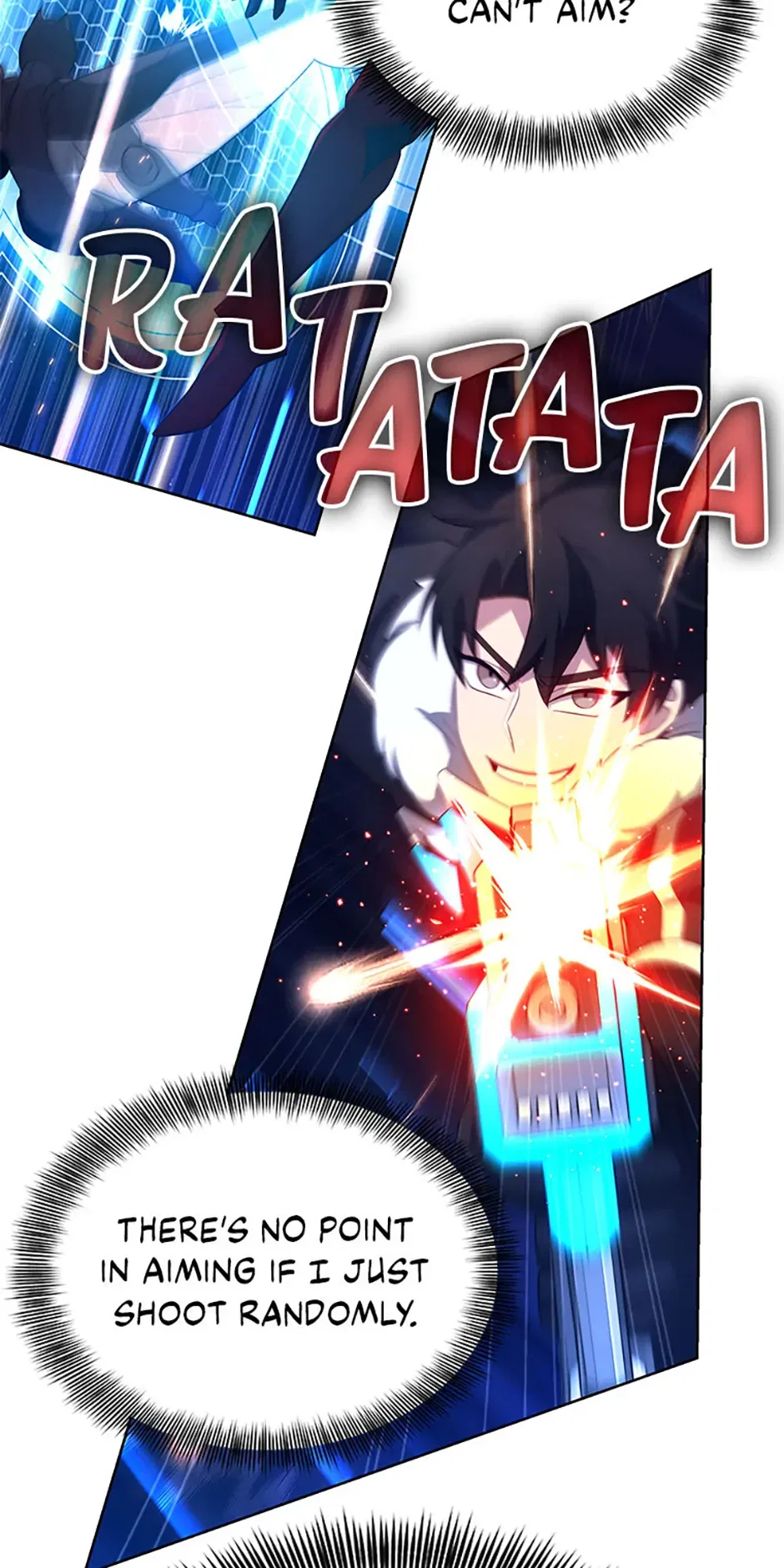 Ark The Legend Chapter 48 – Page 25