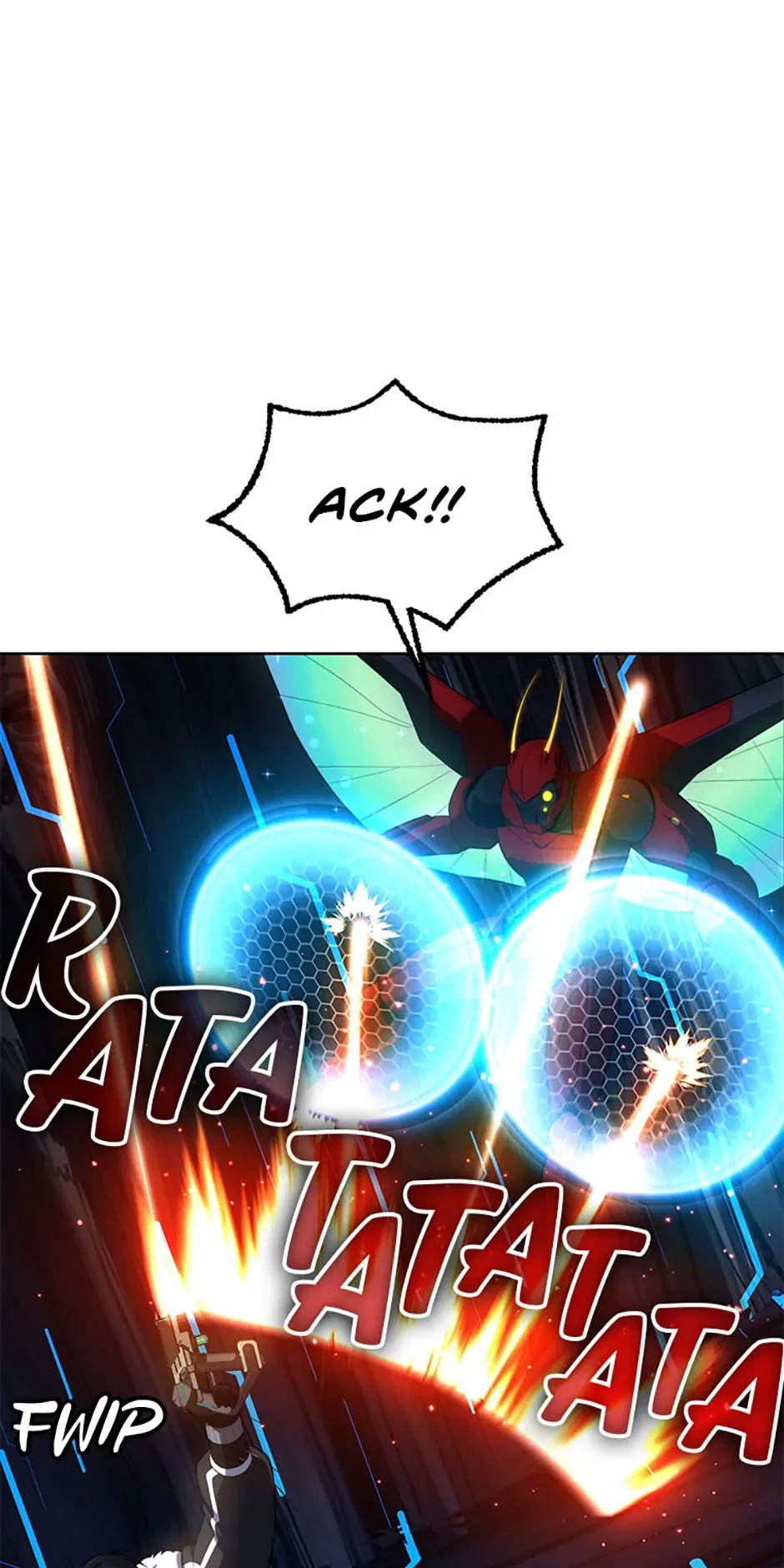 Ark The Legend Chapter 48 – Page 29