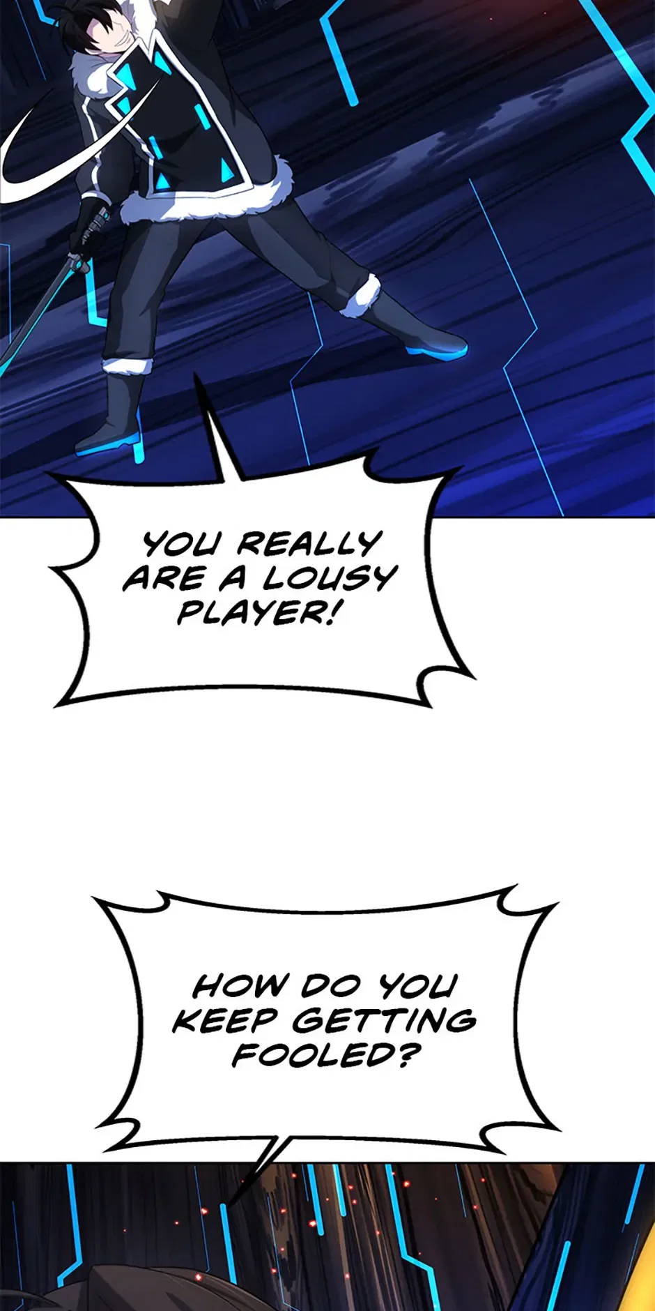 Ark The Legend Chapter 48 – Page 30