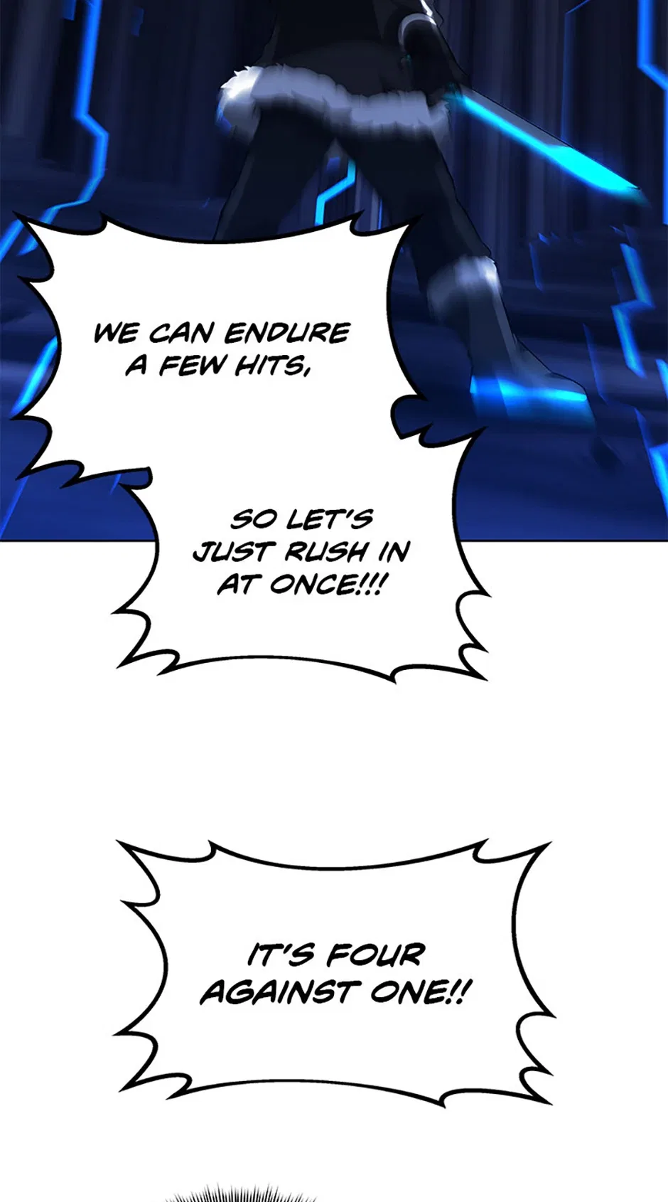 Ark The Legend Chapter 48 – Page 33
