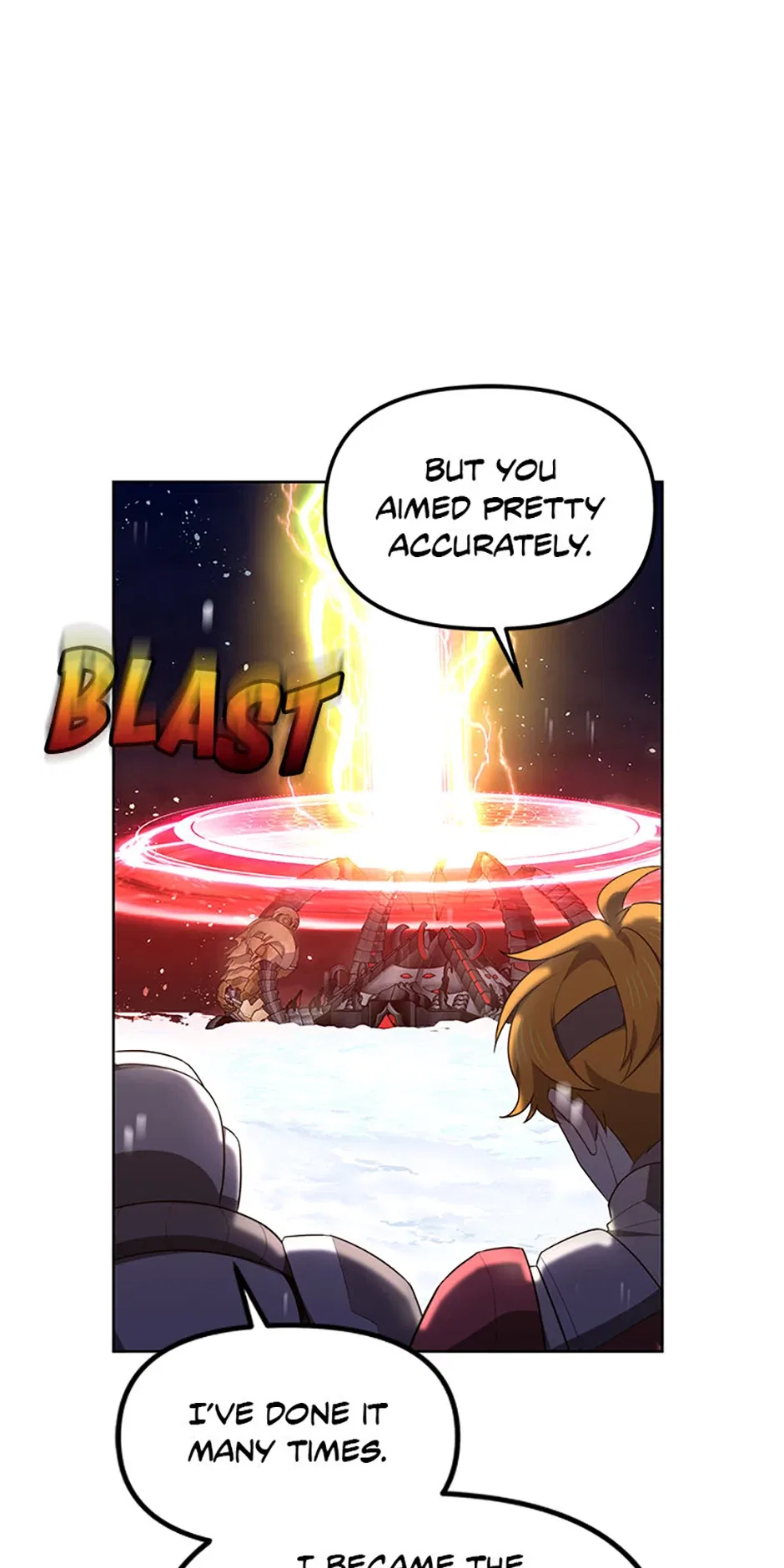 Ark The Legend Chapter 48 – Page 43