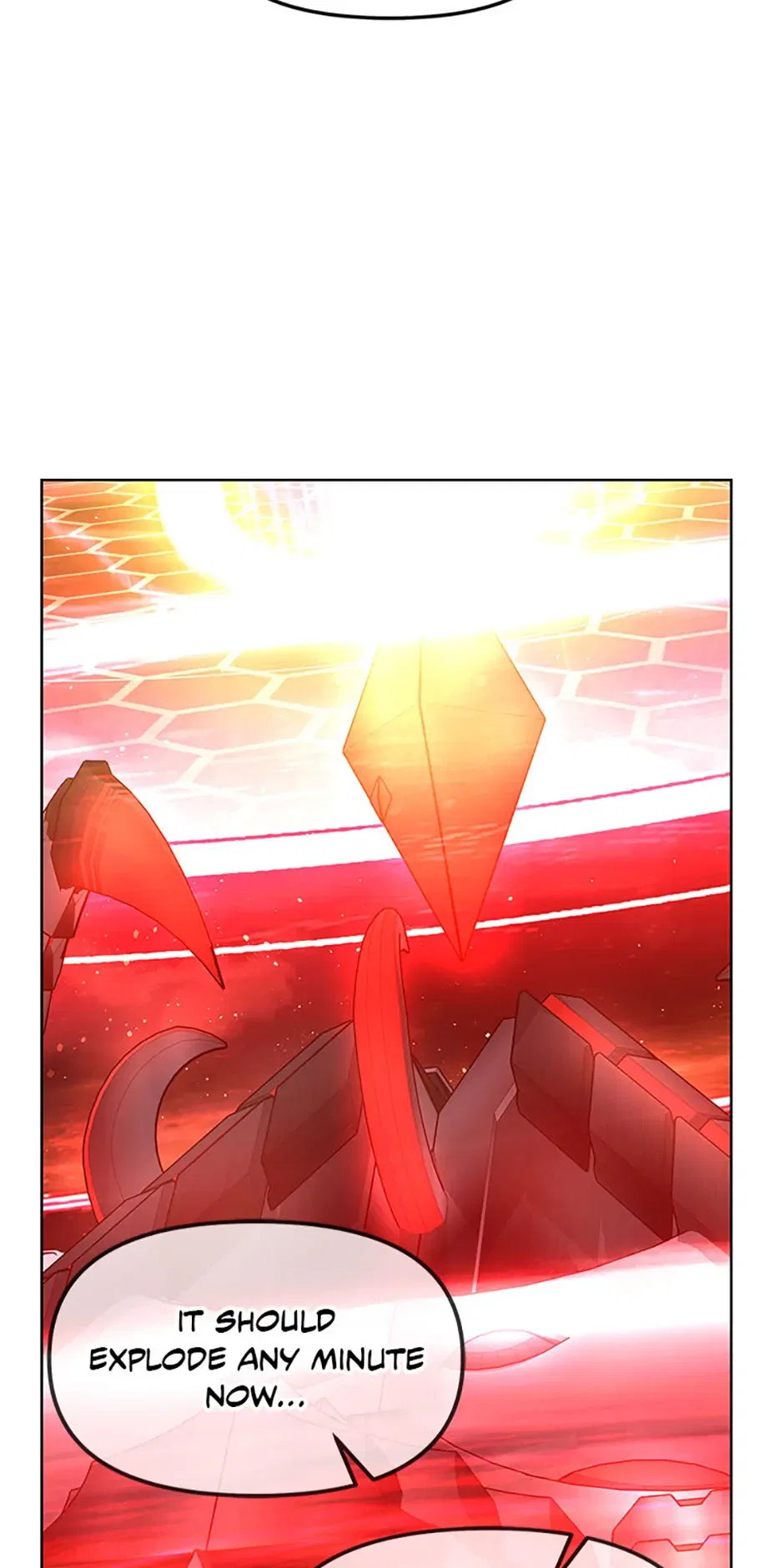 Ark The Legend Chapter 48 – Page 45