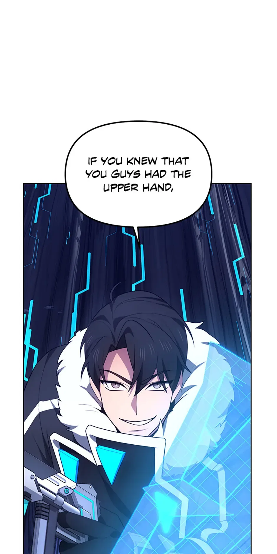Ark The Legend Chapter 48 – Page 58