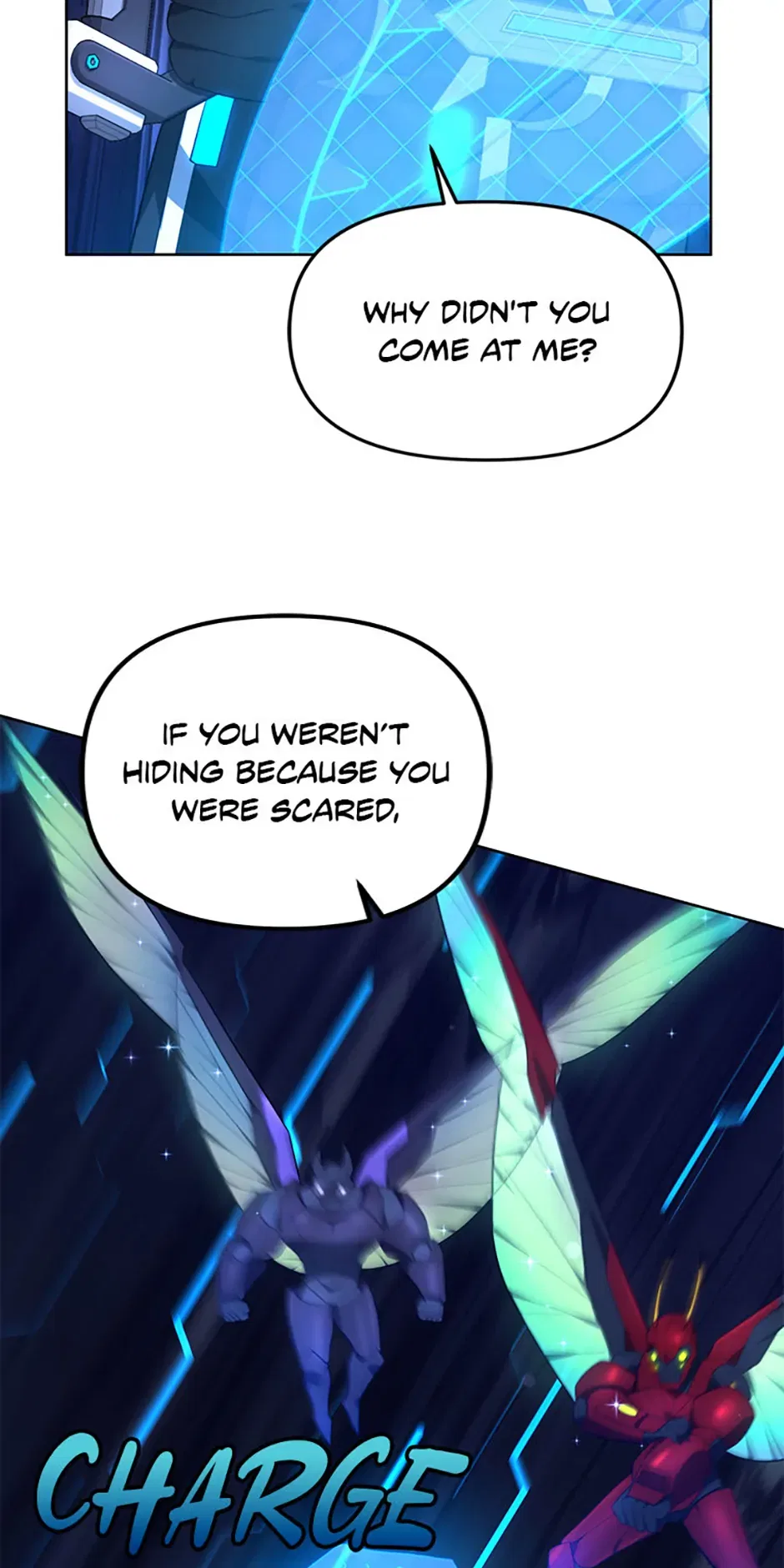 Ark The Legend Chapter 48 – Page 59