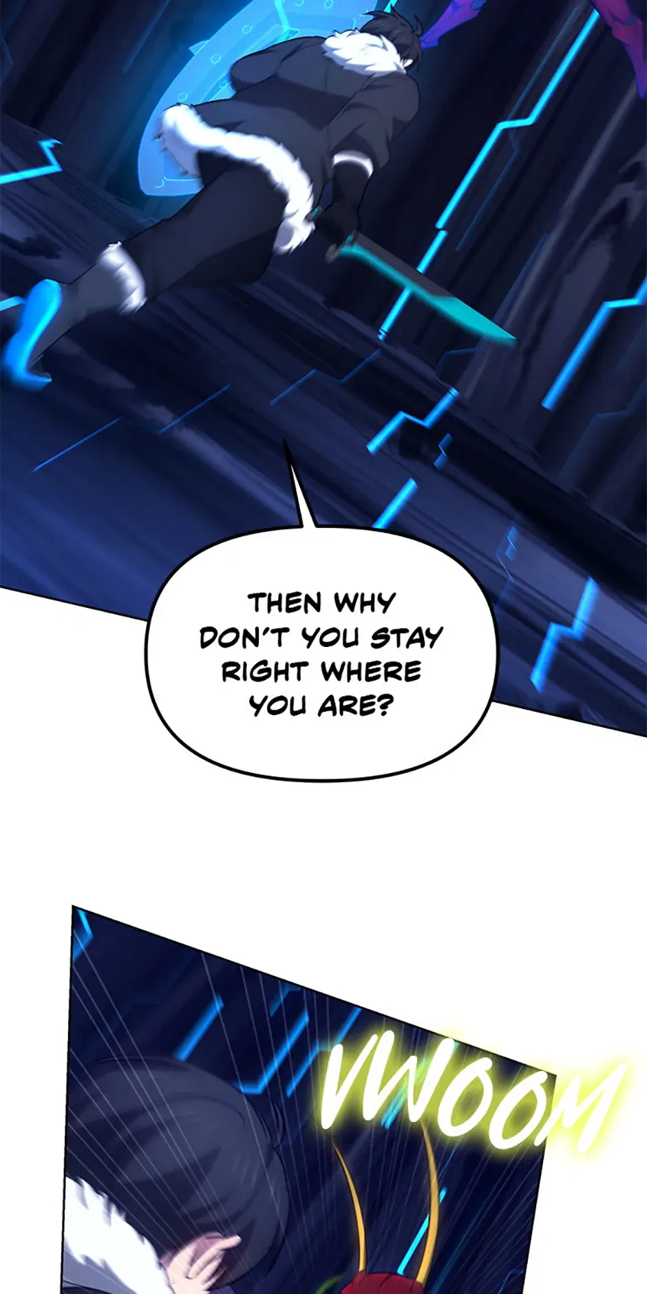 Ark The Legend Chapter 48 – Page 60