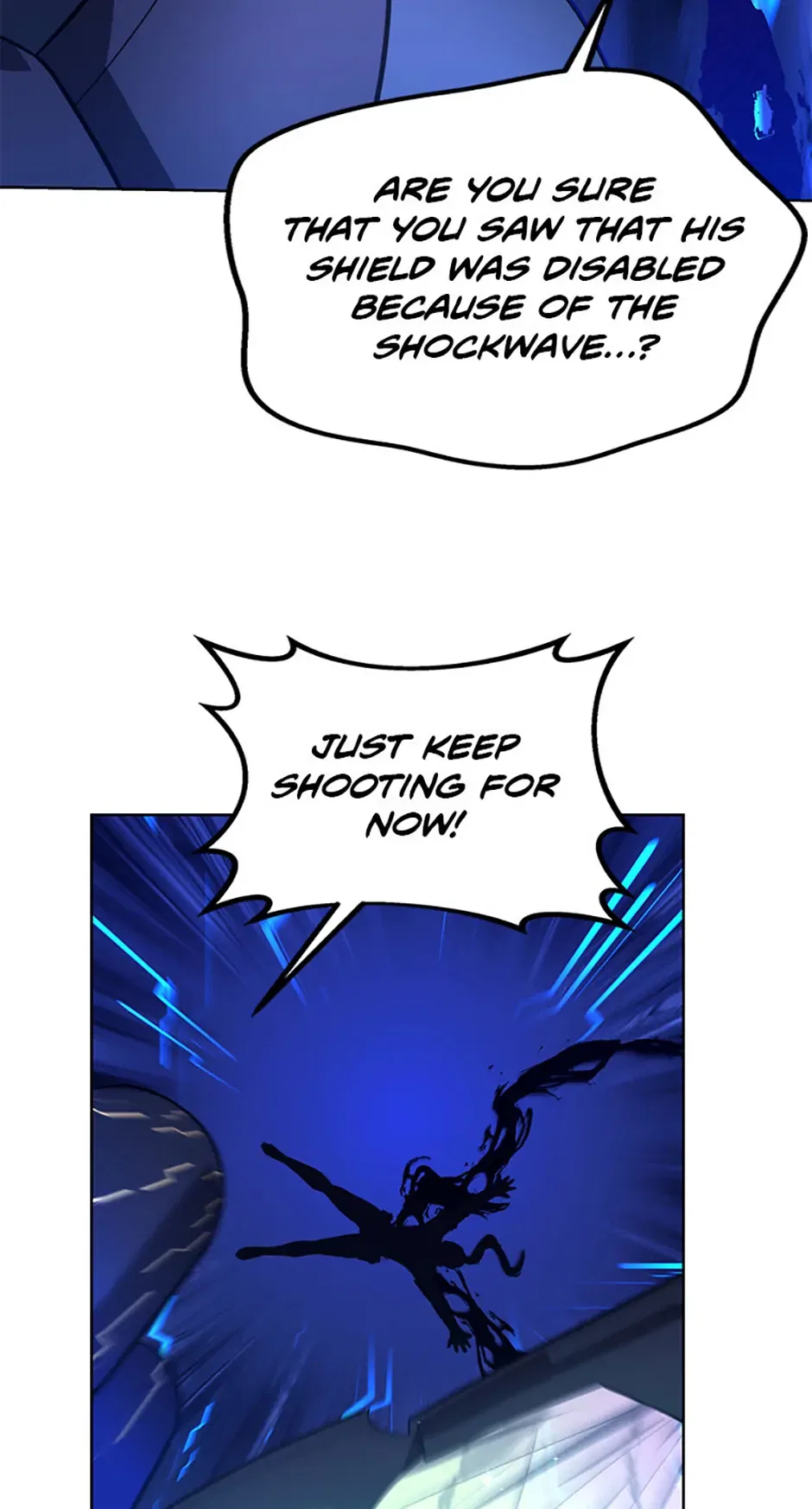 Ark The Legend Chapter 48 – Page 70