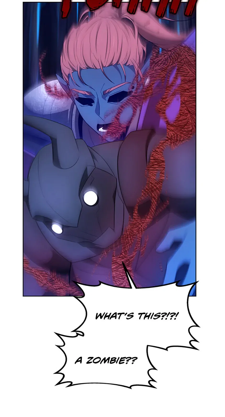 Ark The Legend Chapter 48 – Page 73