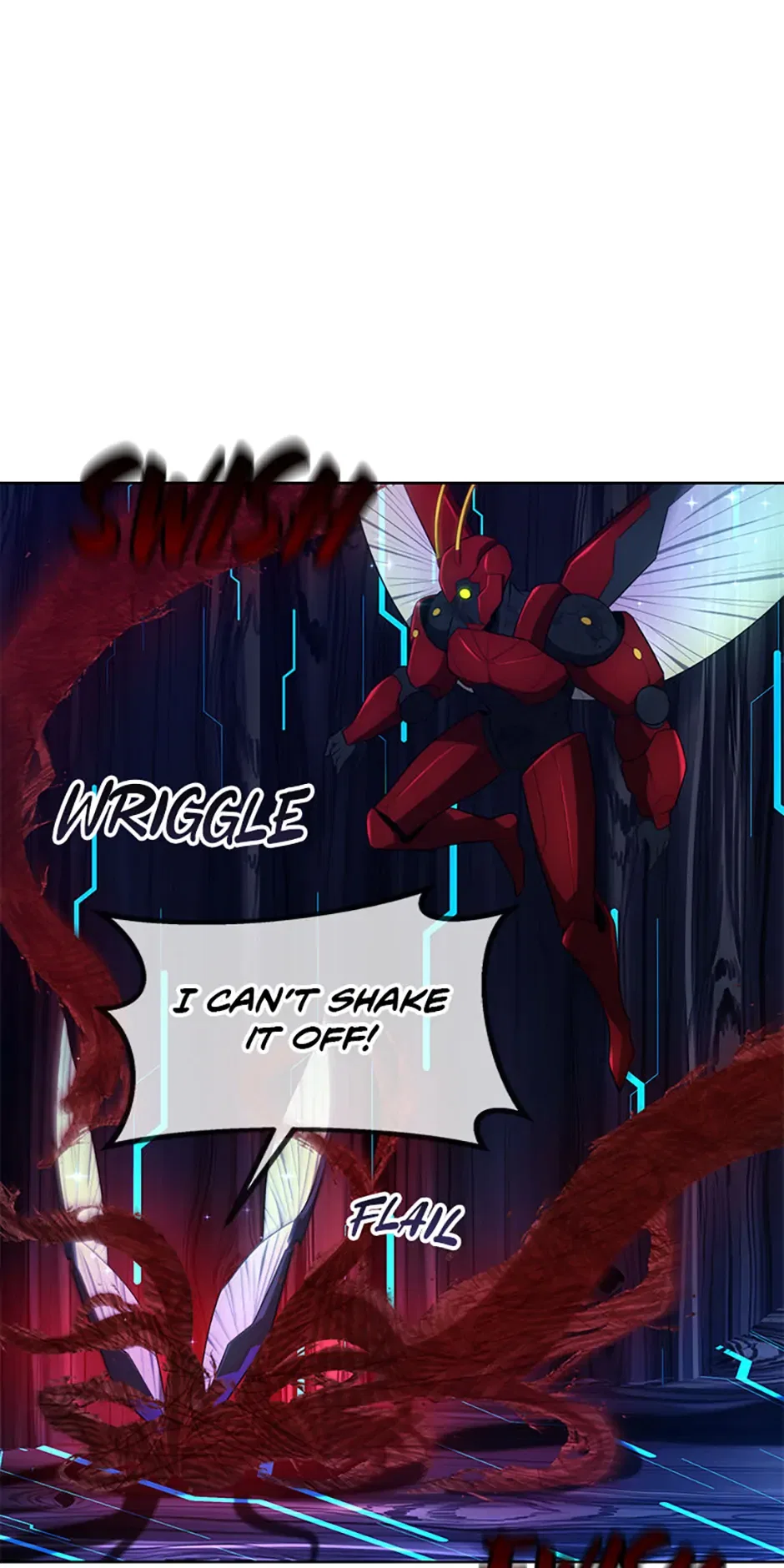 Ark The Legend Chapter 48 – Page 74