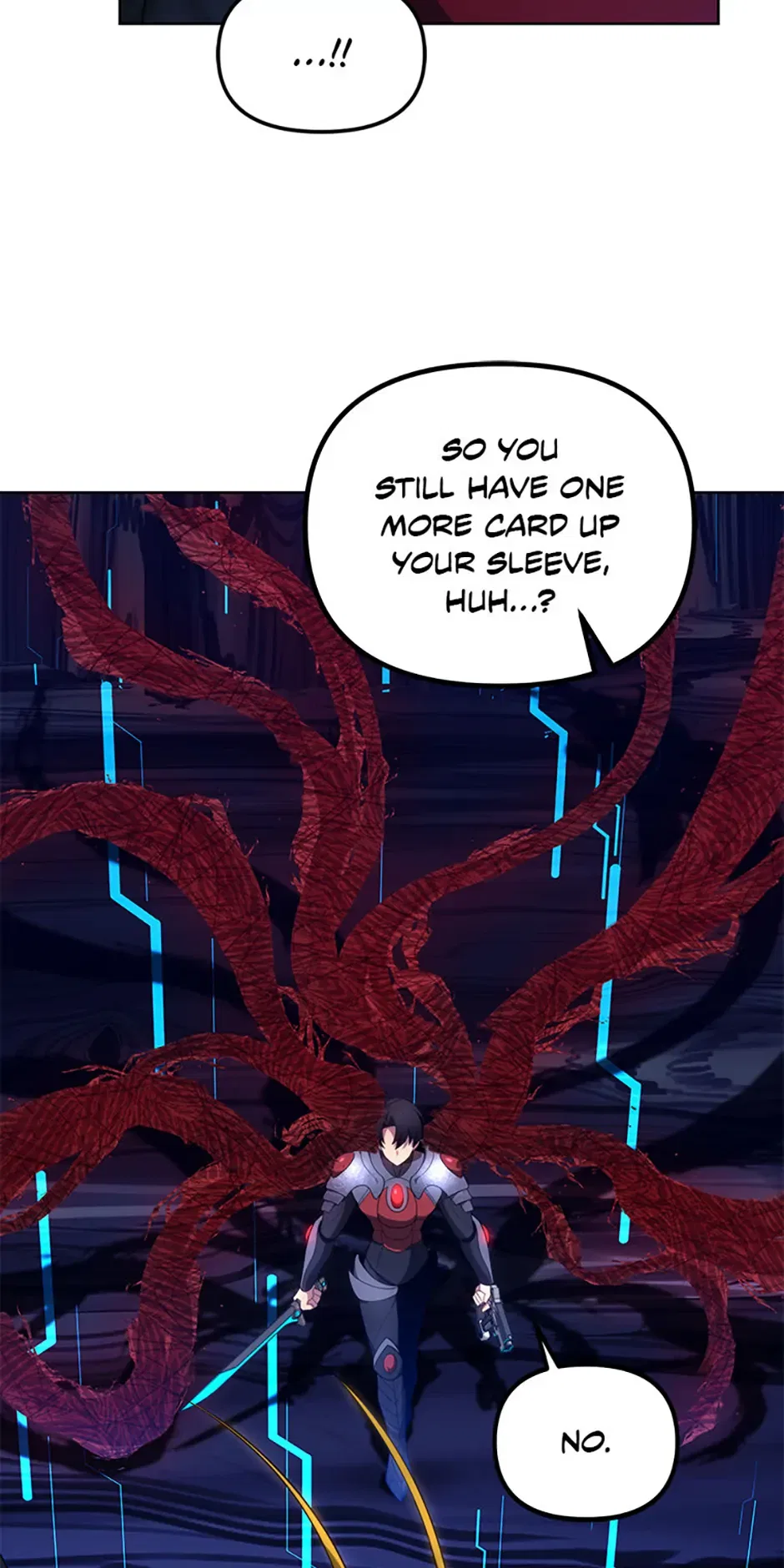 Ark The Legend Chapter 48 – Page 76