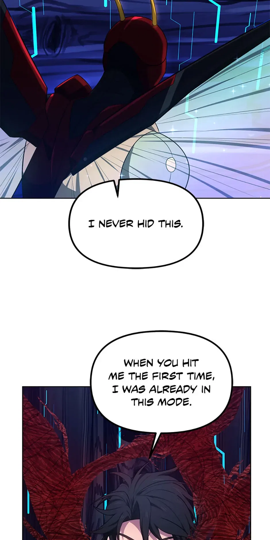 Ark The Legend Chapter 48 – Page 77