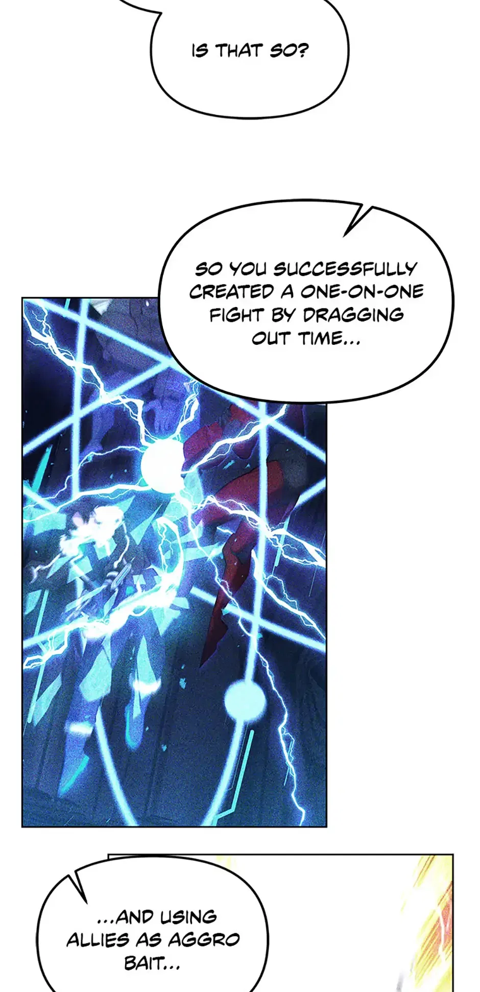 Ark The Legend Chapter 48 – Page 80