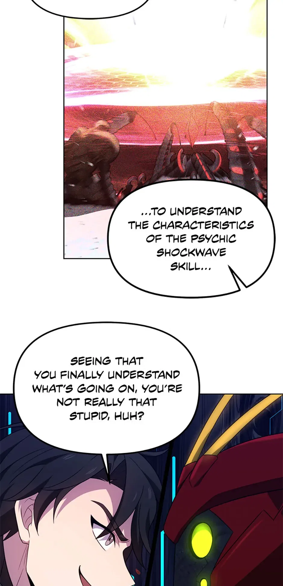 Ark The Legend Chapter 48 – Page 81