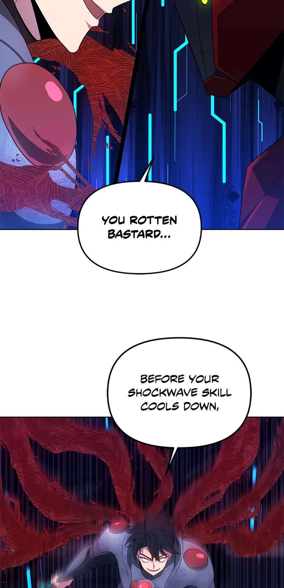 Ark The Legend Chapter 48 – Page 82