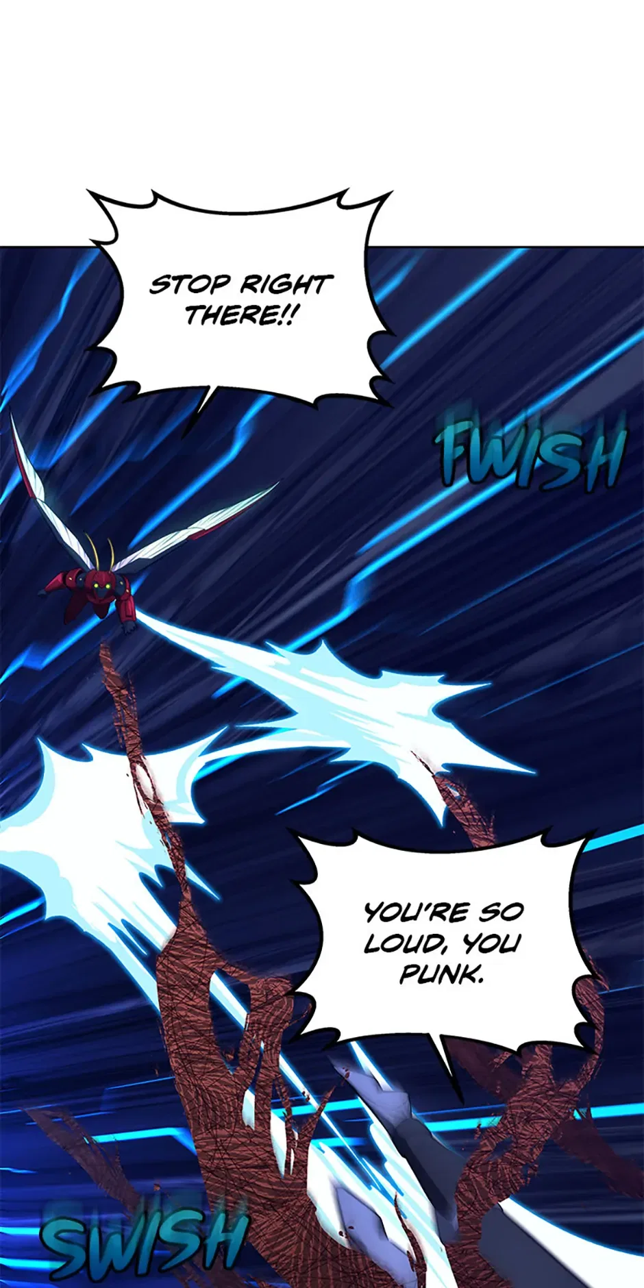 Ark The Legend Chapter 48 – Page 85