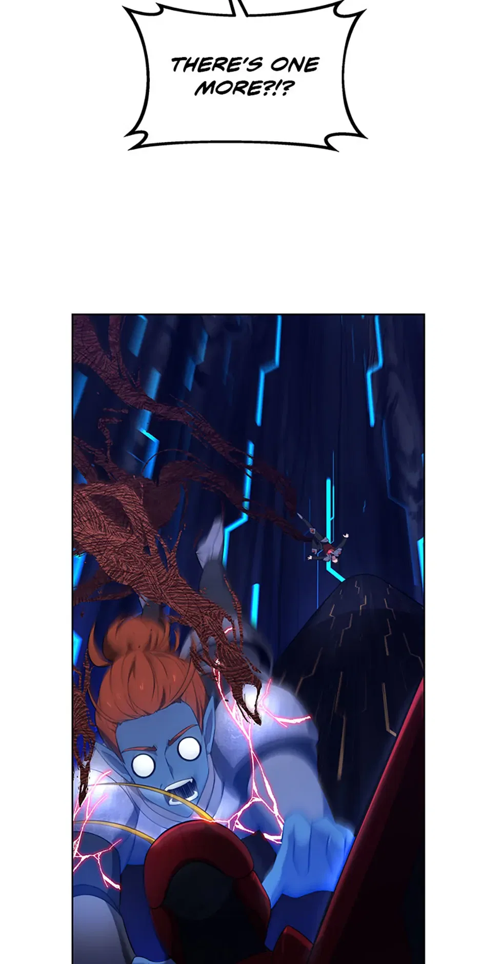 Ark The Legend Chapter 48 – Page 87