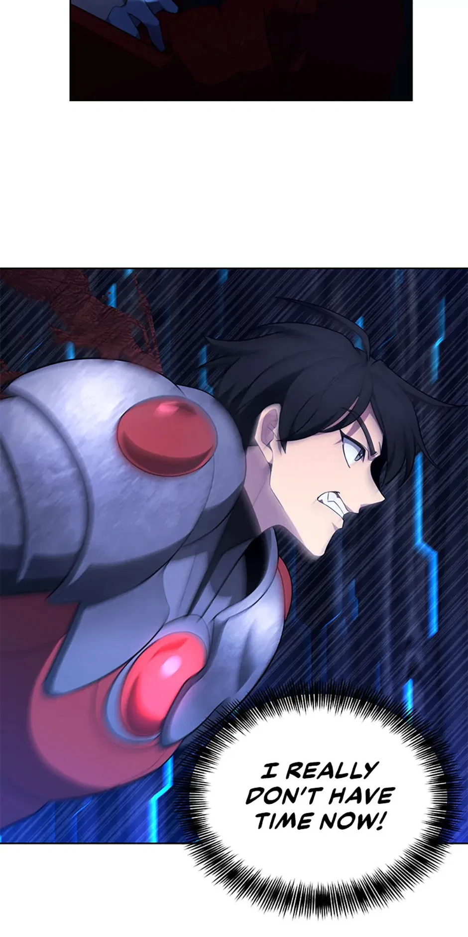 Ark The Legend Chapter 48 – Page 88