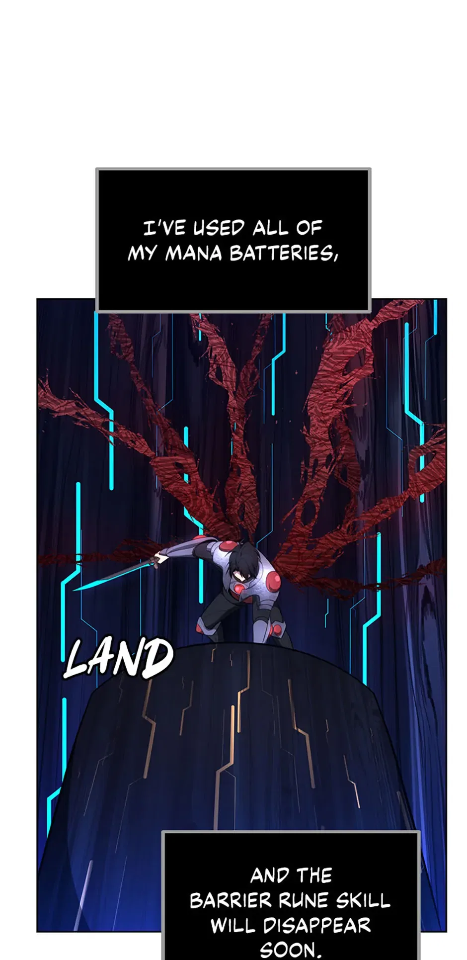 Ark The Legend Chapter 48 – Page 89