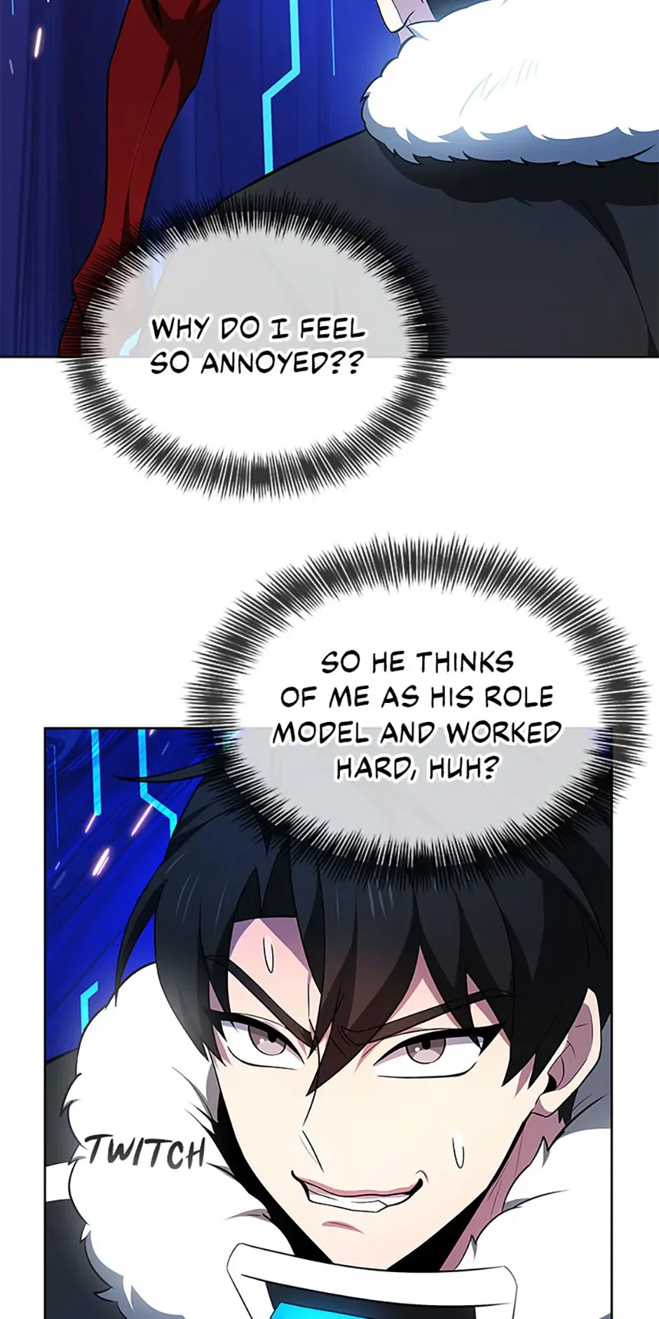 Ark The Legend Chapter 47 – Page 2