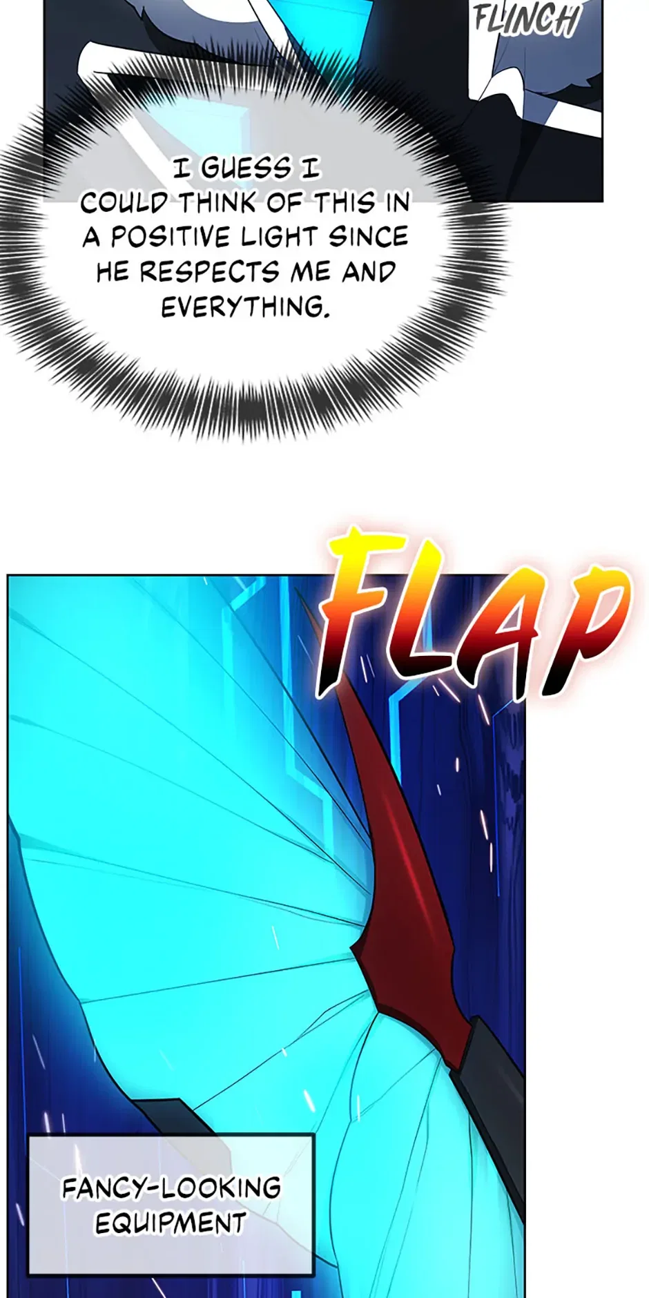 Ark The Legend Chapter 47 – Page 3