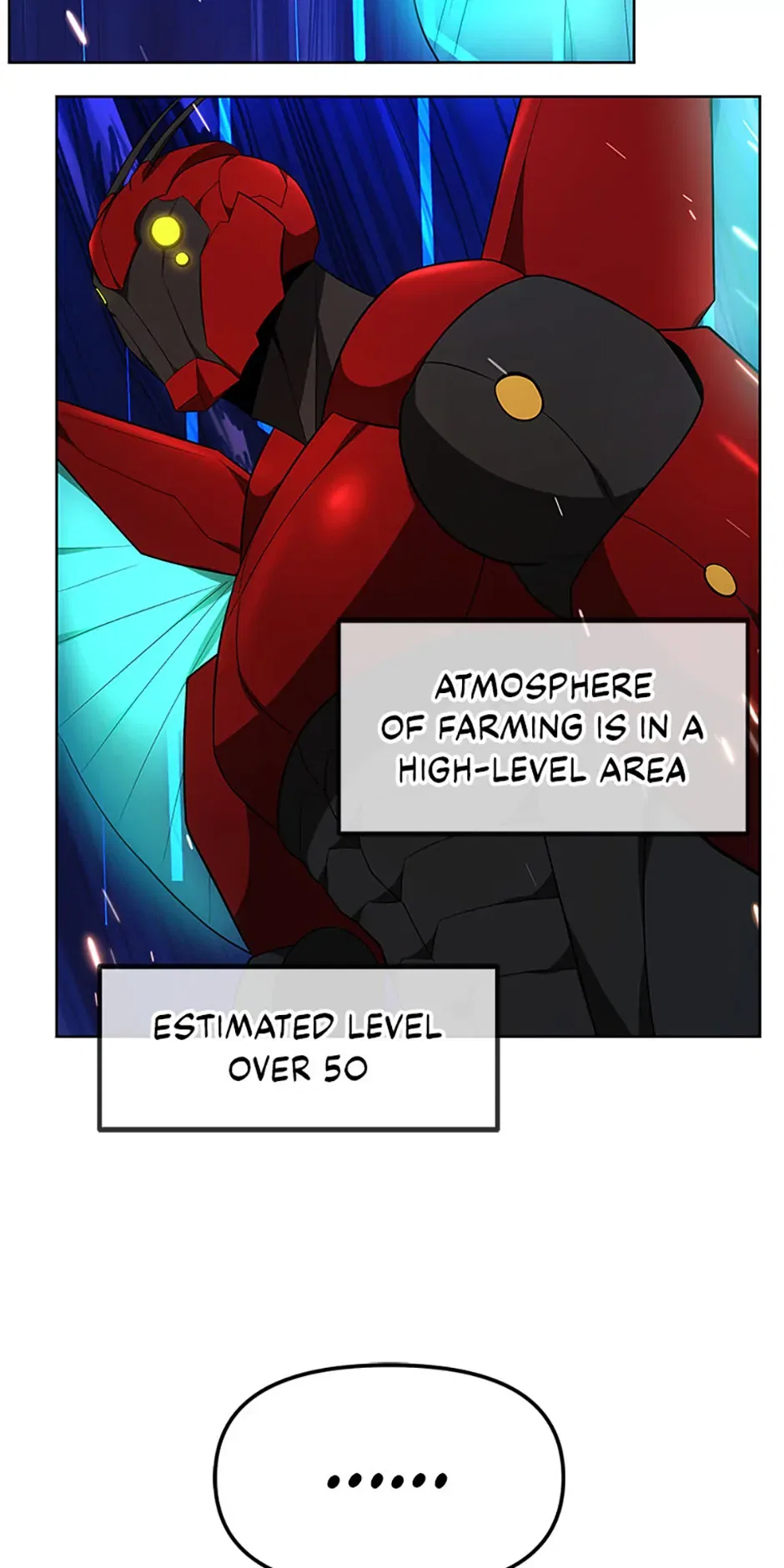 Ark The Legend Chapter 47 – Page 4