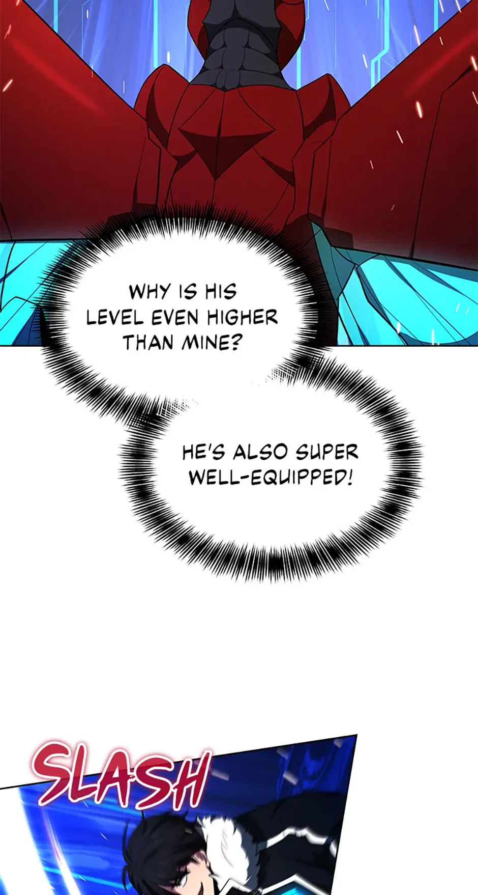 Ark The Legend Chapter 47 – Page 7