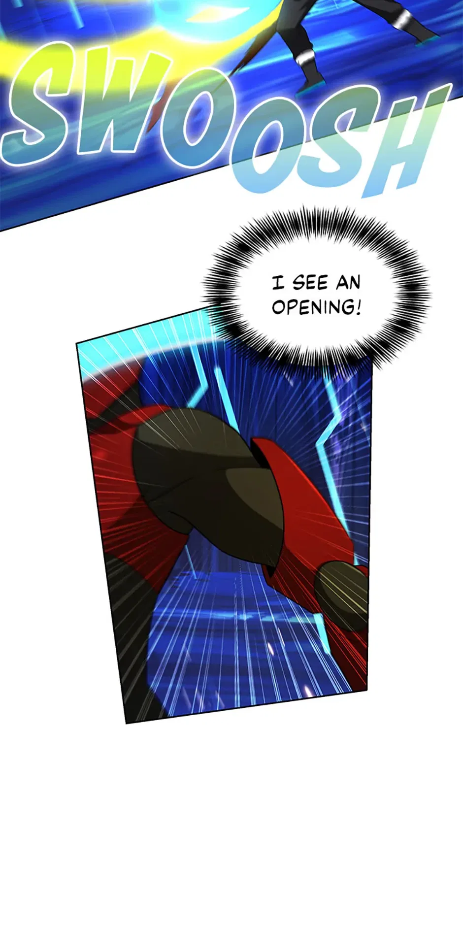 Ark The Legend Chapter 47 – Page 12