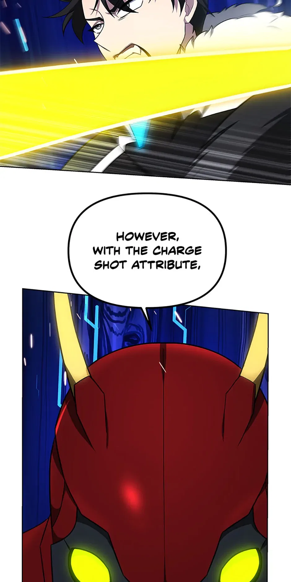 Ark The Legend Chapter 47 – Page 17