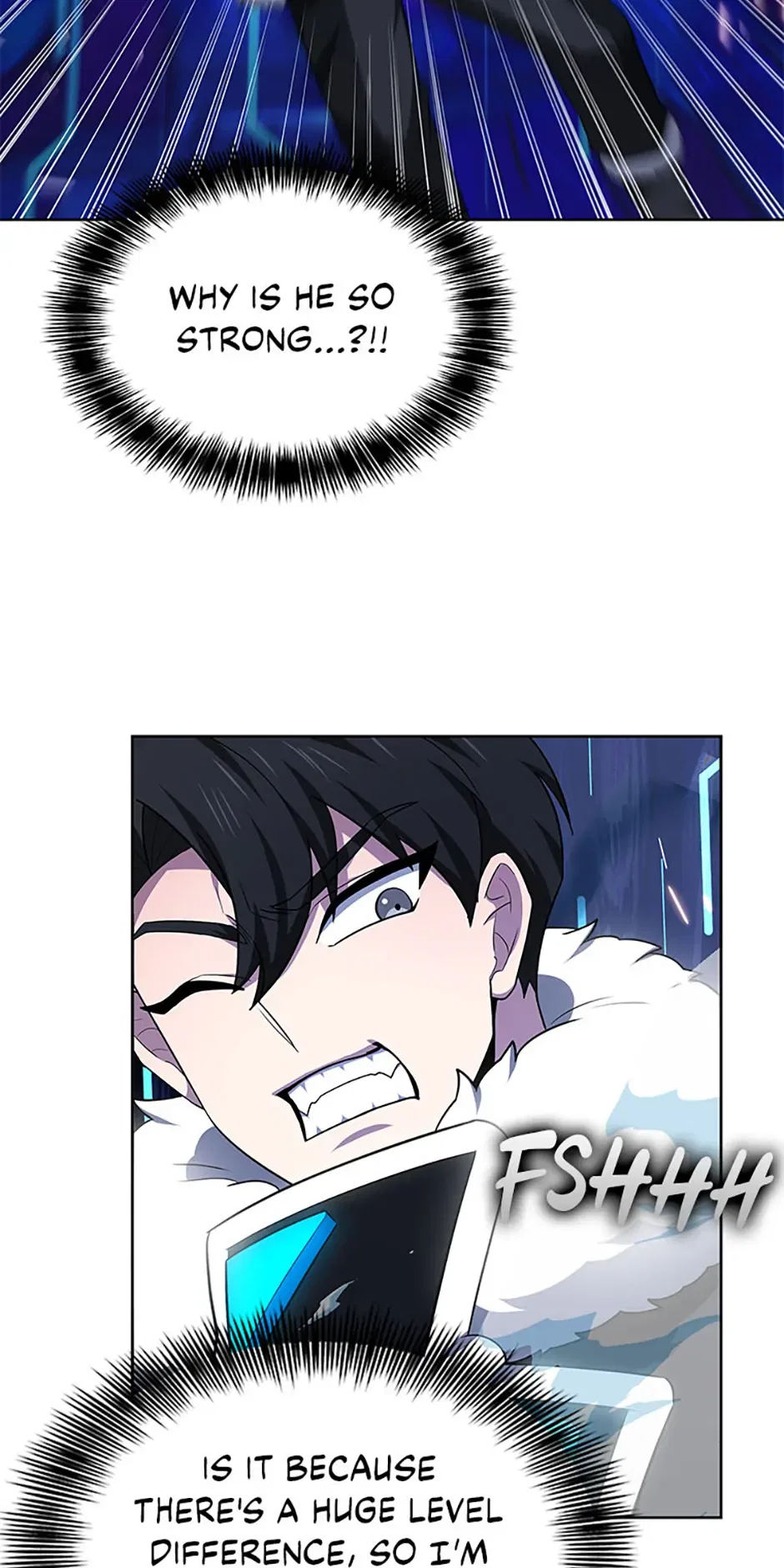 Ark The Legend Chapter 47 – Page 22
