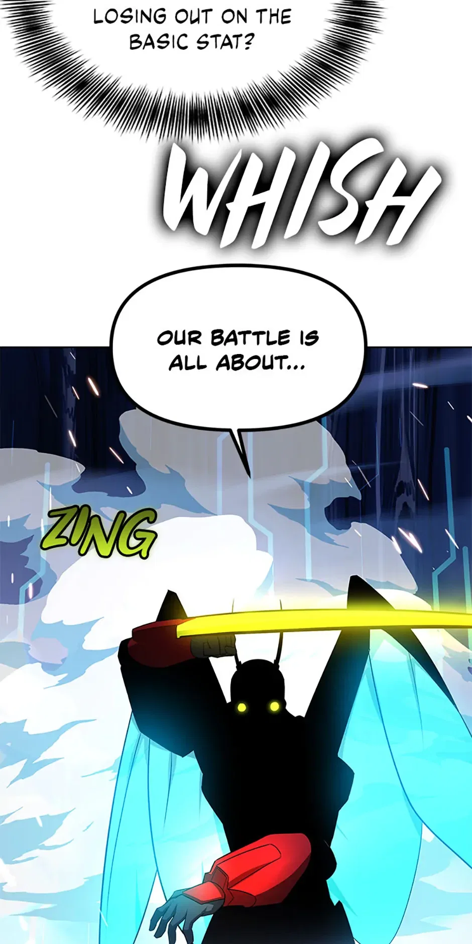 Ark The Legend Chapter 47 – Page 23