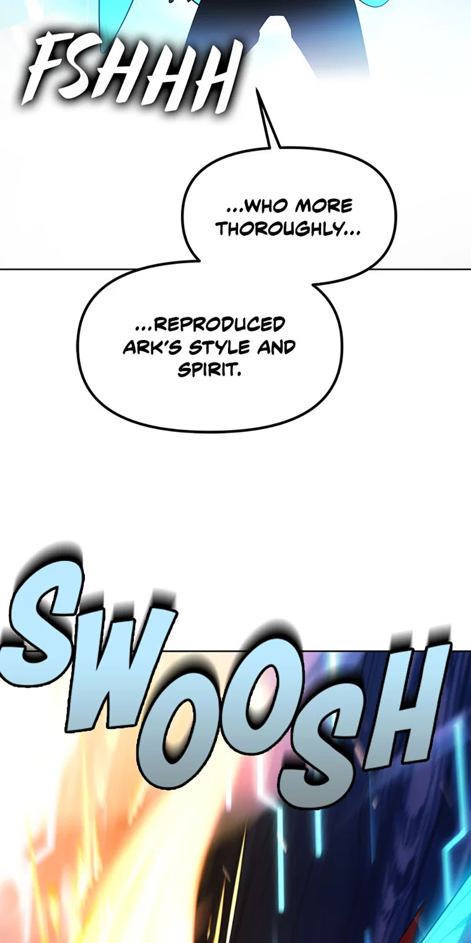 Ark The Legend Chapter 47 – Page 24