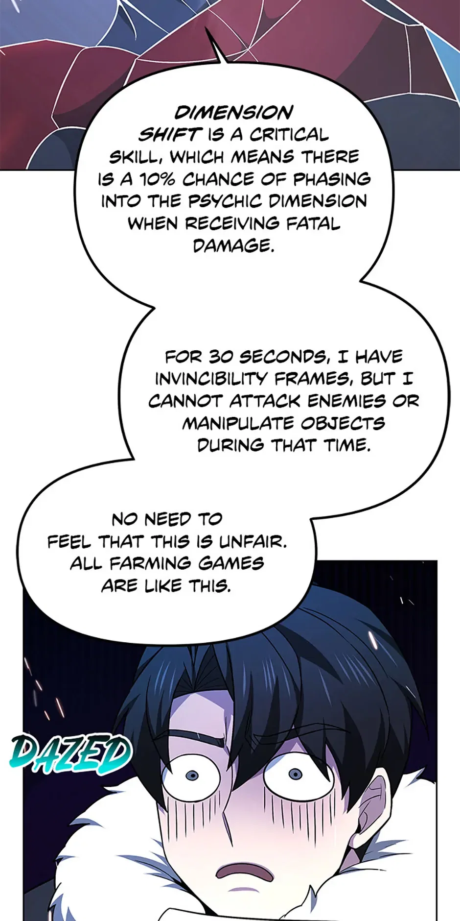 Ark The Legend Chapter 47 – Page 33