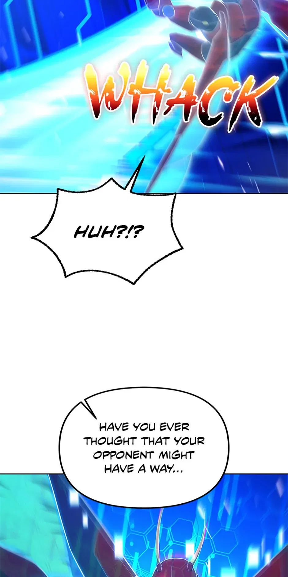 Ark The Legend Chapter 47 – Page 39