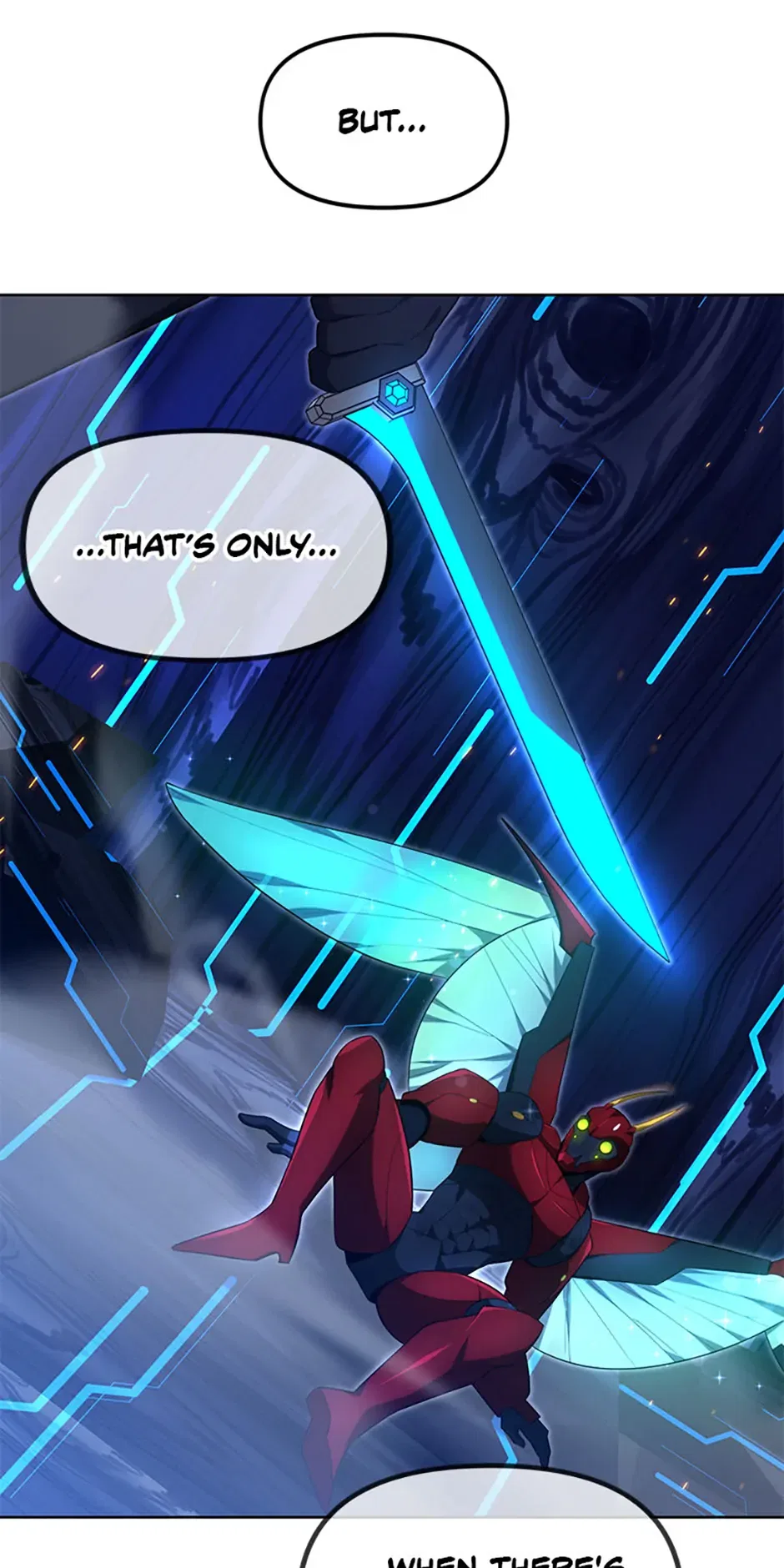 Ark The Legend Chapter 47 – Page 42