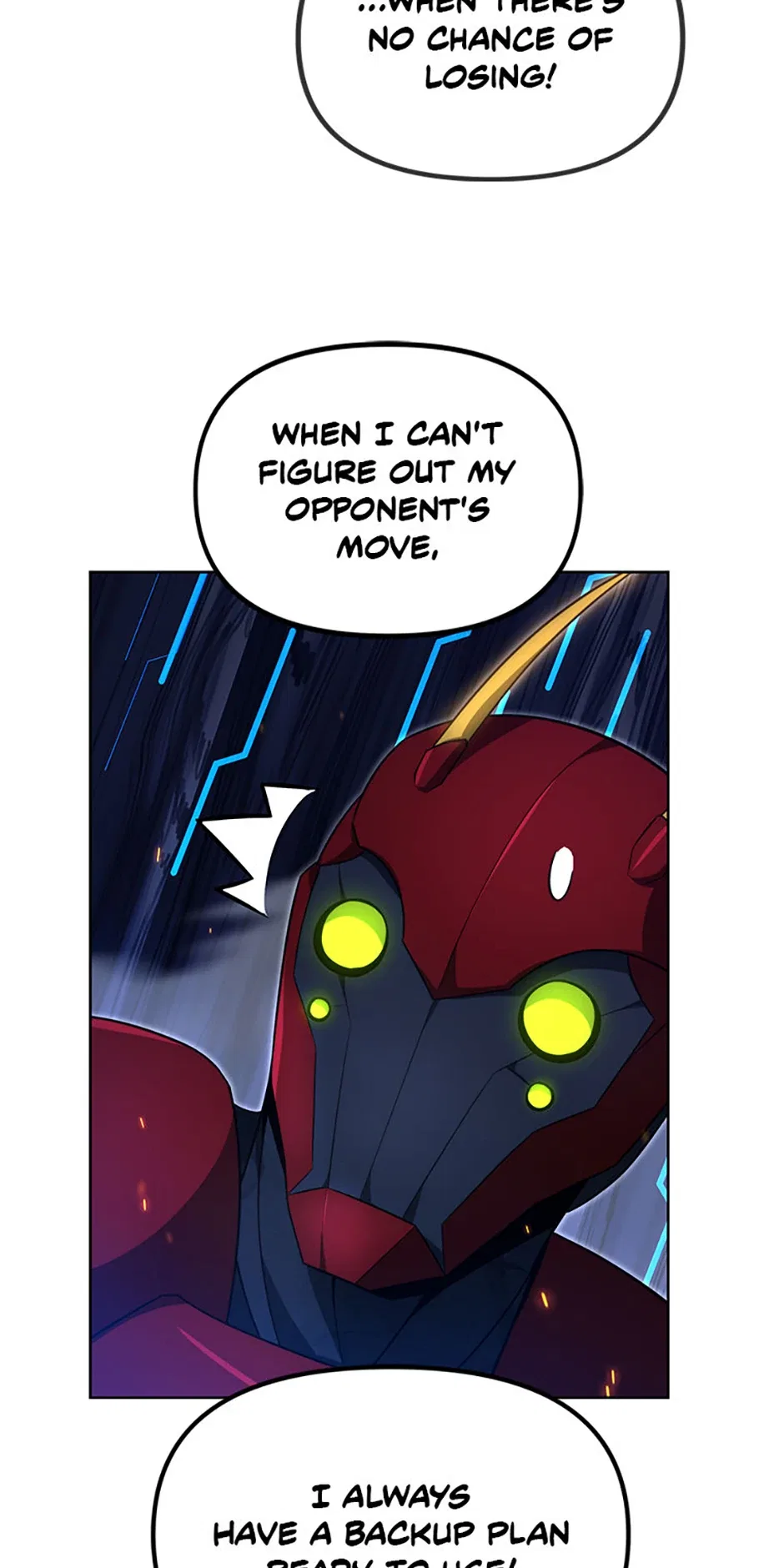 Ark The Legend Chapter 47 – Page 43