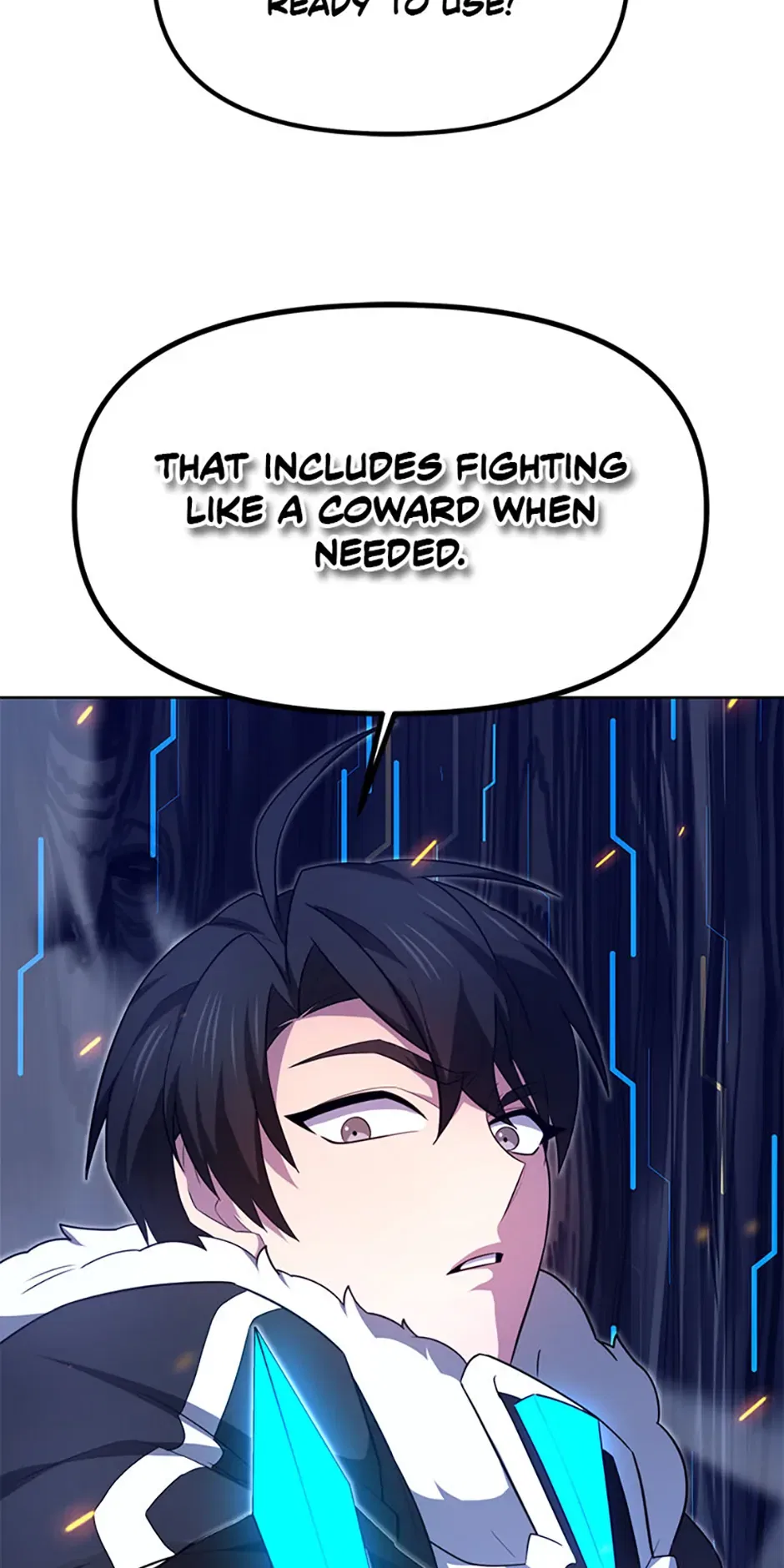 Ark The Legend Chapter 47 – Page 44