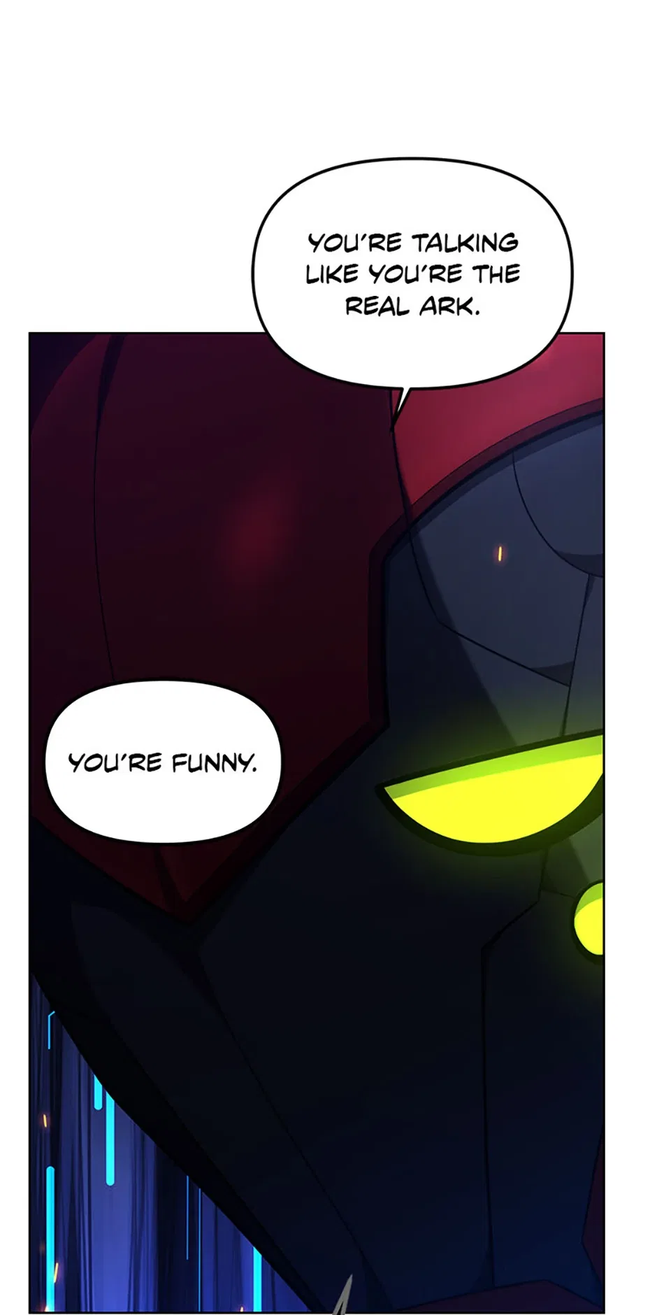 Ark The Legend Chapter 47 – Page 47