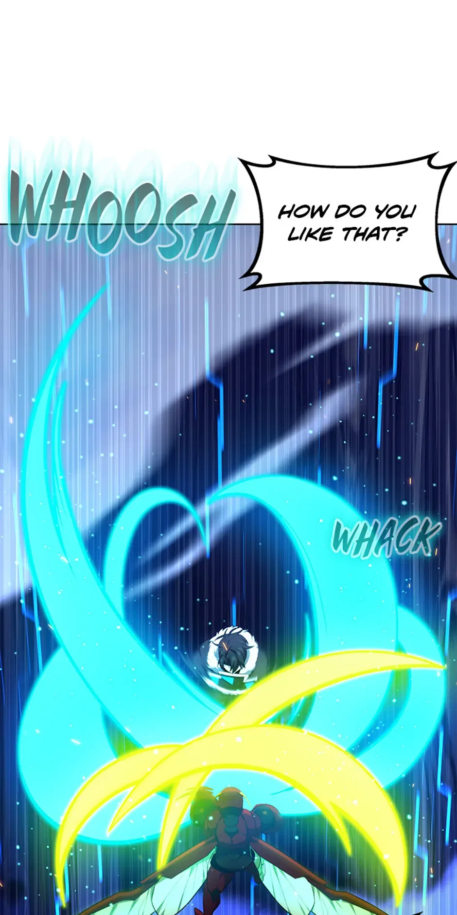 Ark The Legend Chapter 47 – Page 51
