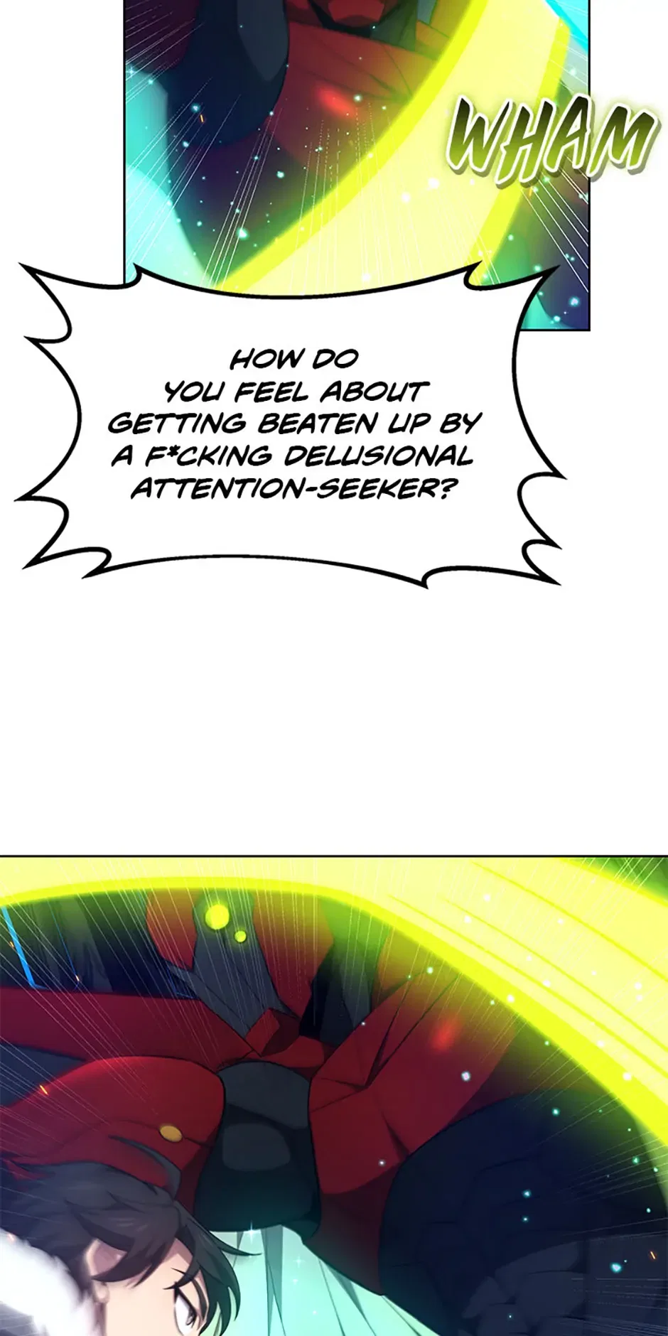 Ark The Legend Chapter 47 – Page 53